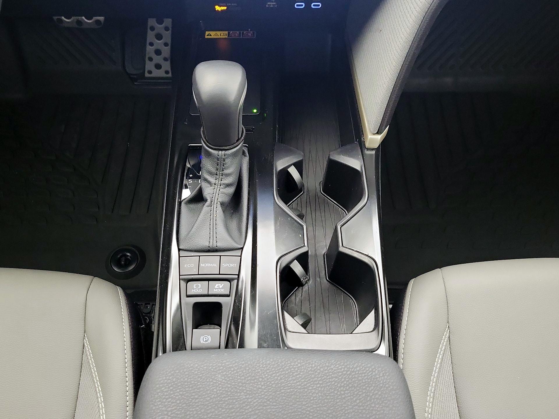 Thumbnail: 2026 Toyota Camry - 17