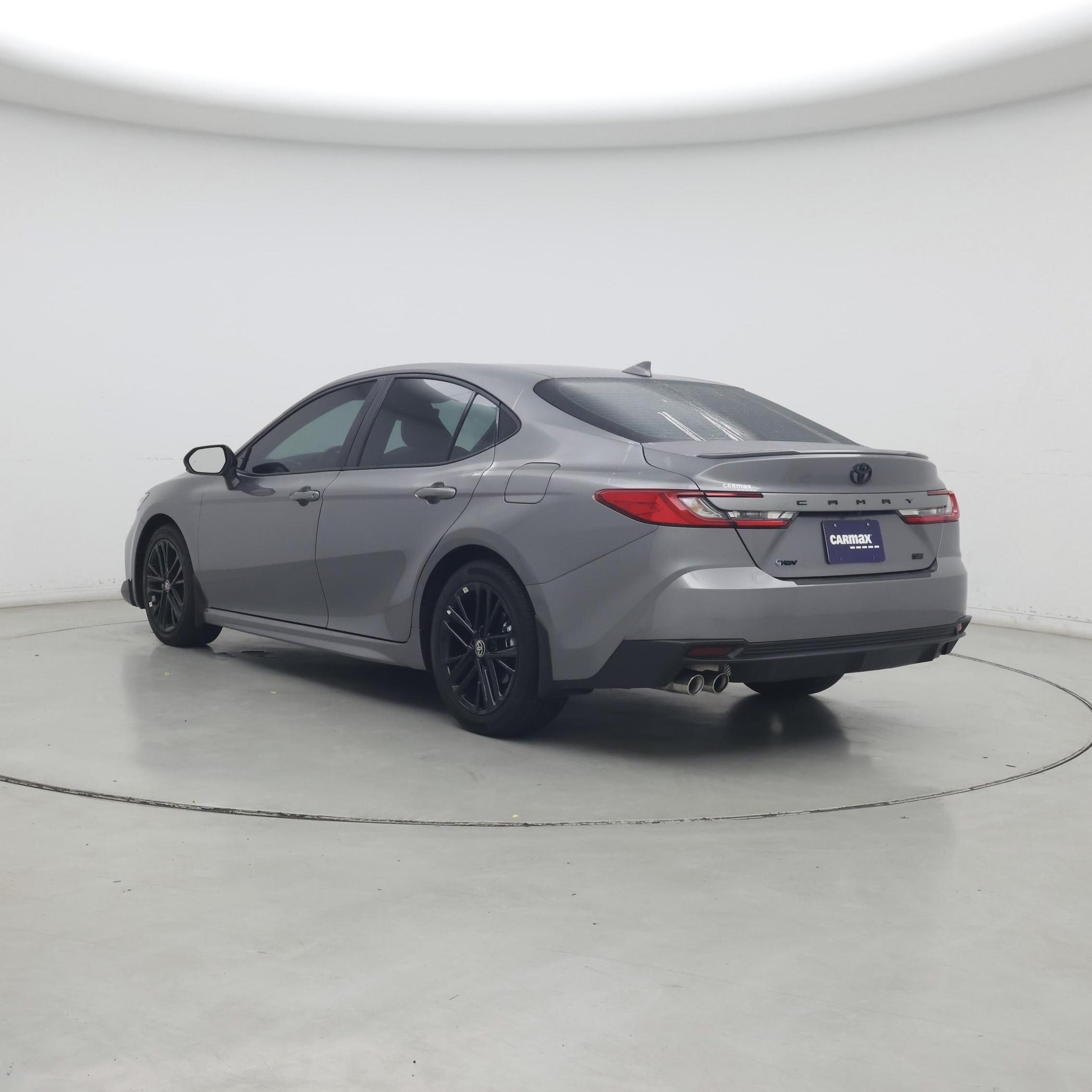 Thumbnail: 2026 Toyota Camry - 2