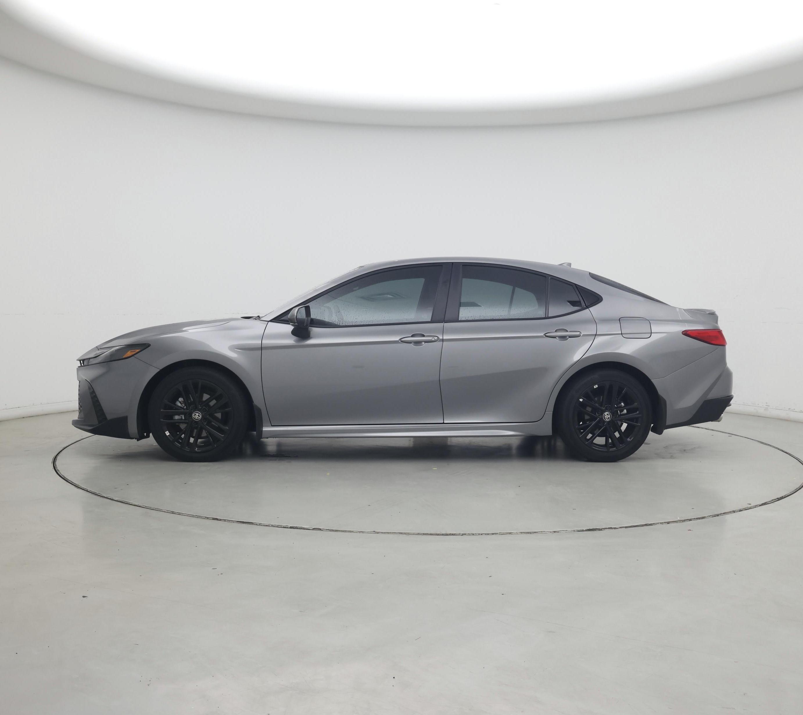 Thumbnail: 2026 Toyota Camry - 3