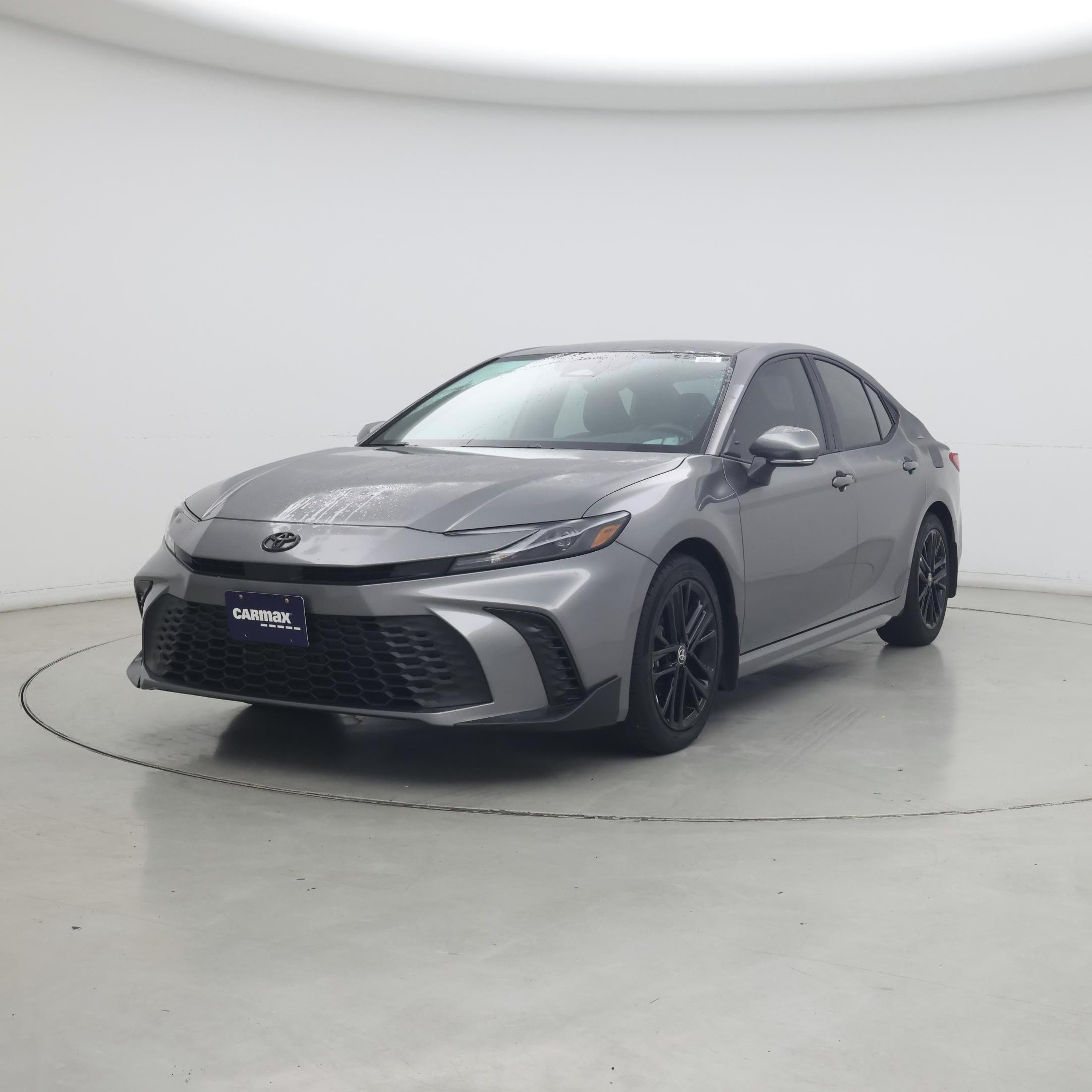 Thumbnail: 2026 Toyota Camry - 4