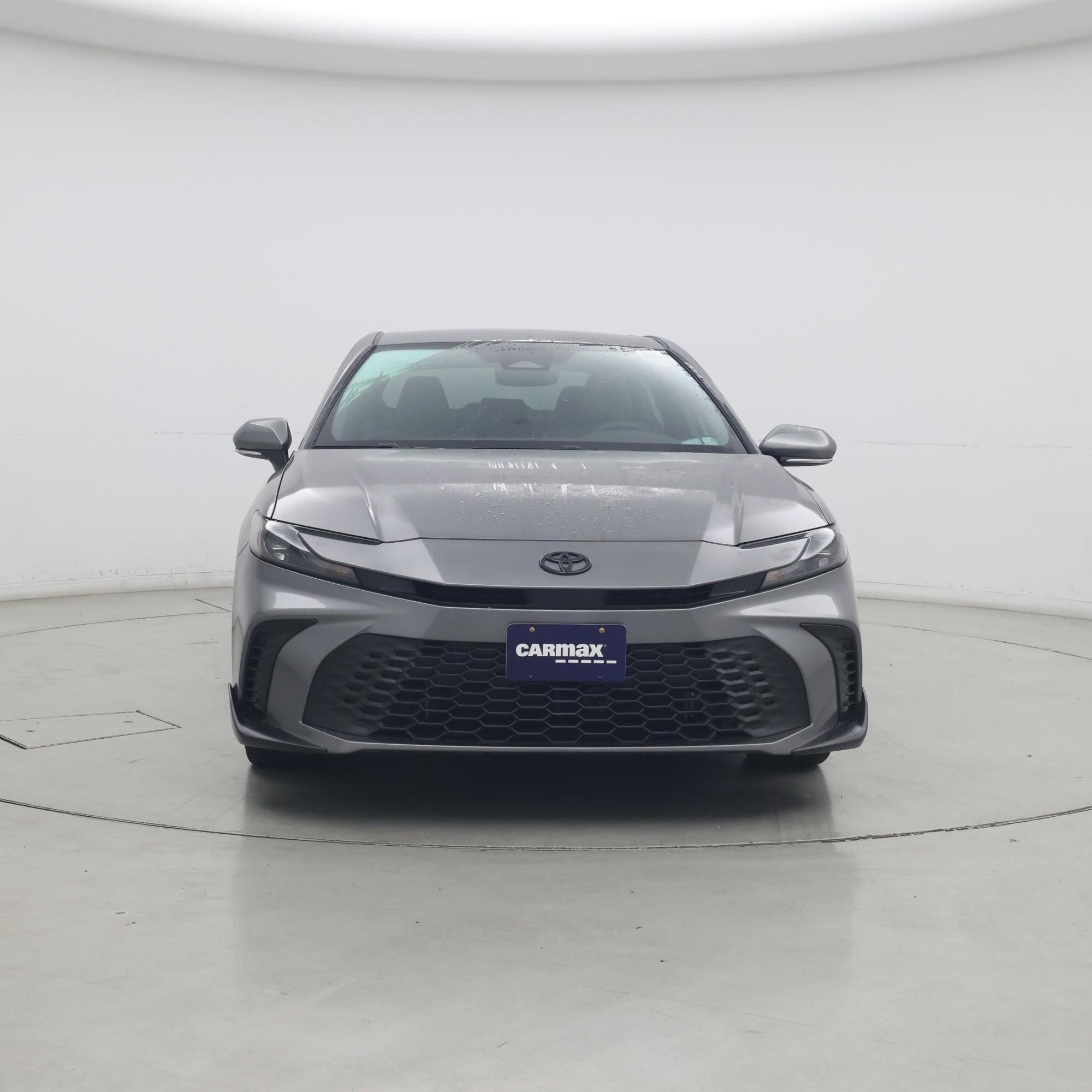 Thumbnail: 2026 Toyota Camry - 5