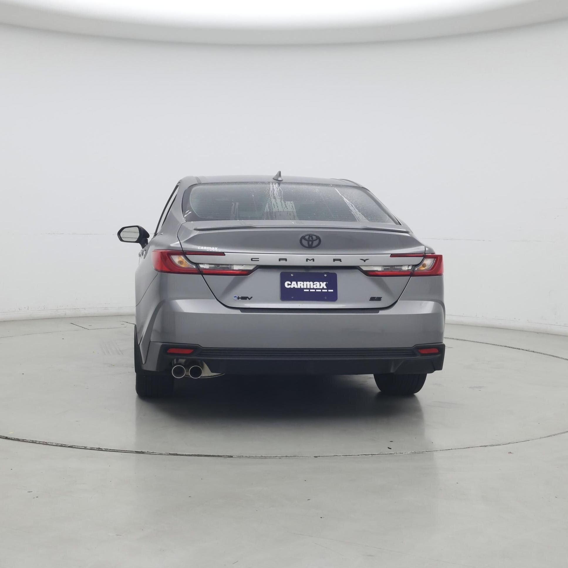 Thumbnail: 2026 Toyota Camry - 6