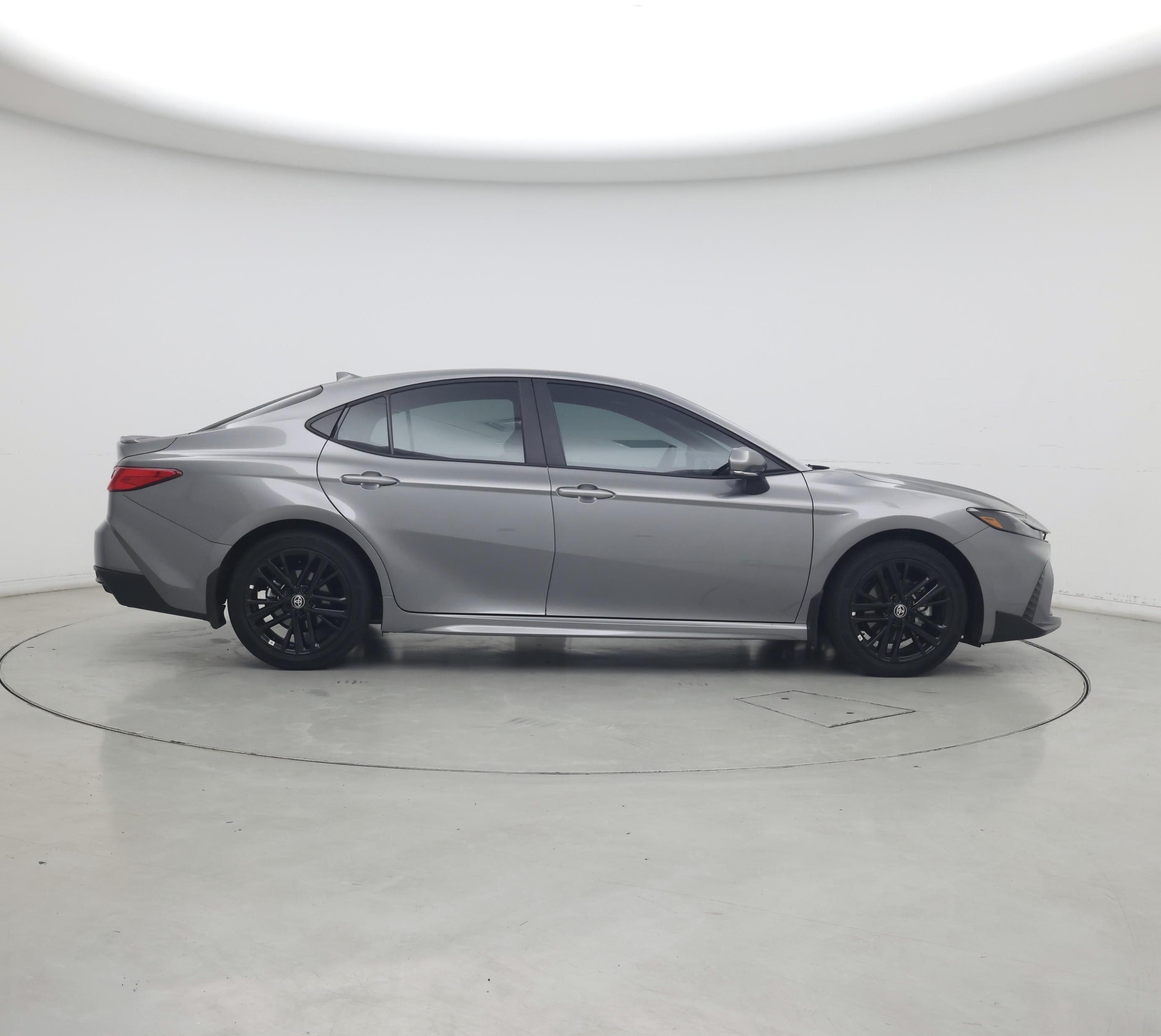 Thumbnail: 2026 Toyota Camry - 7