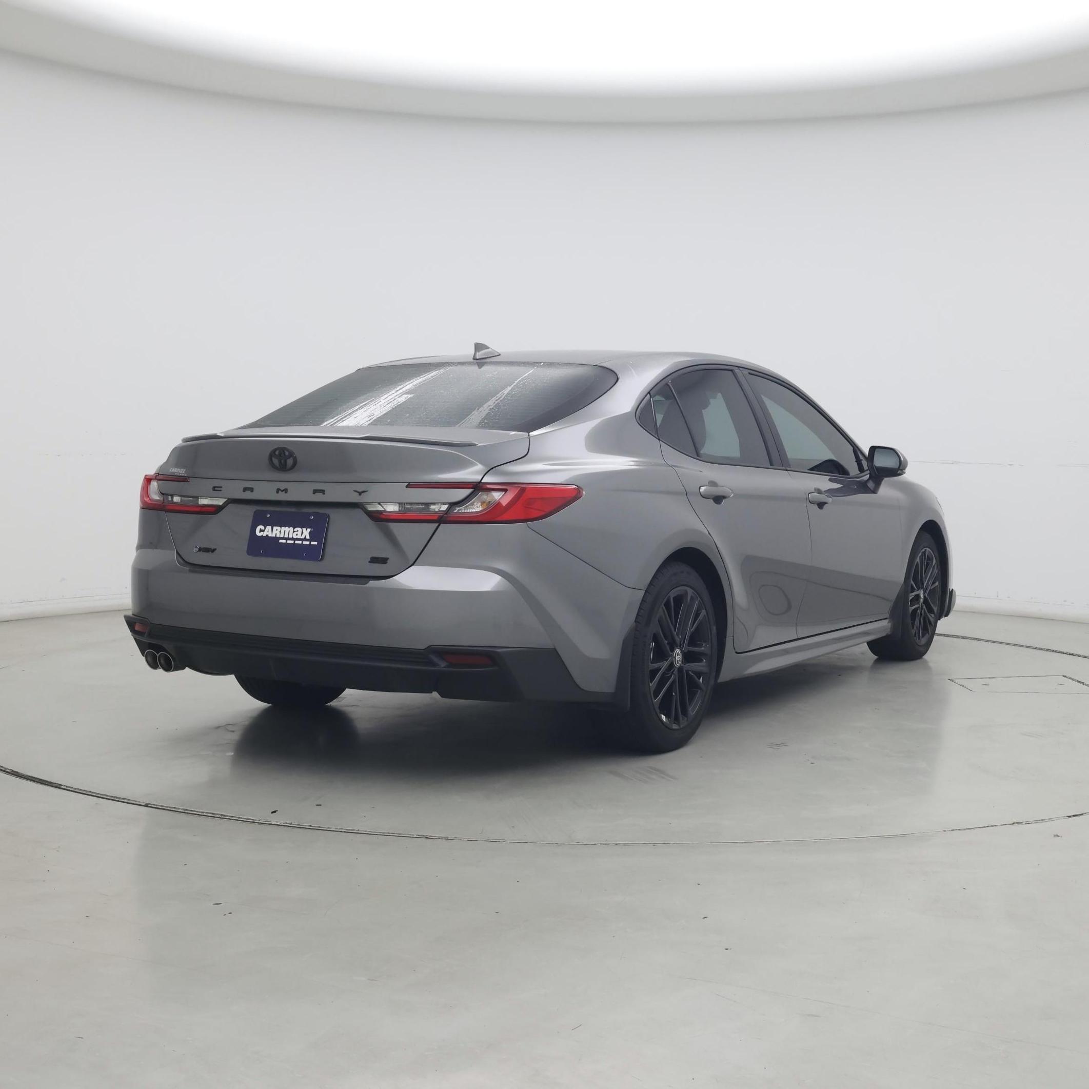 Thumbnail: 2026 Toyota Camry - 8