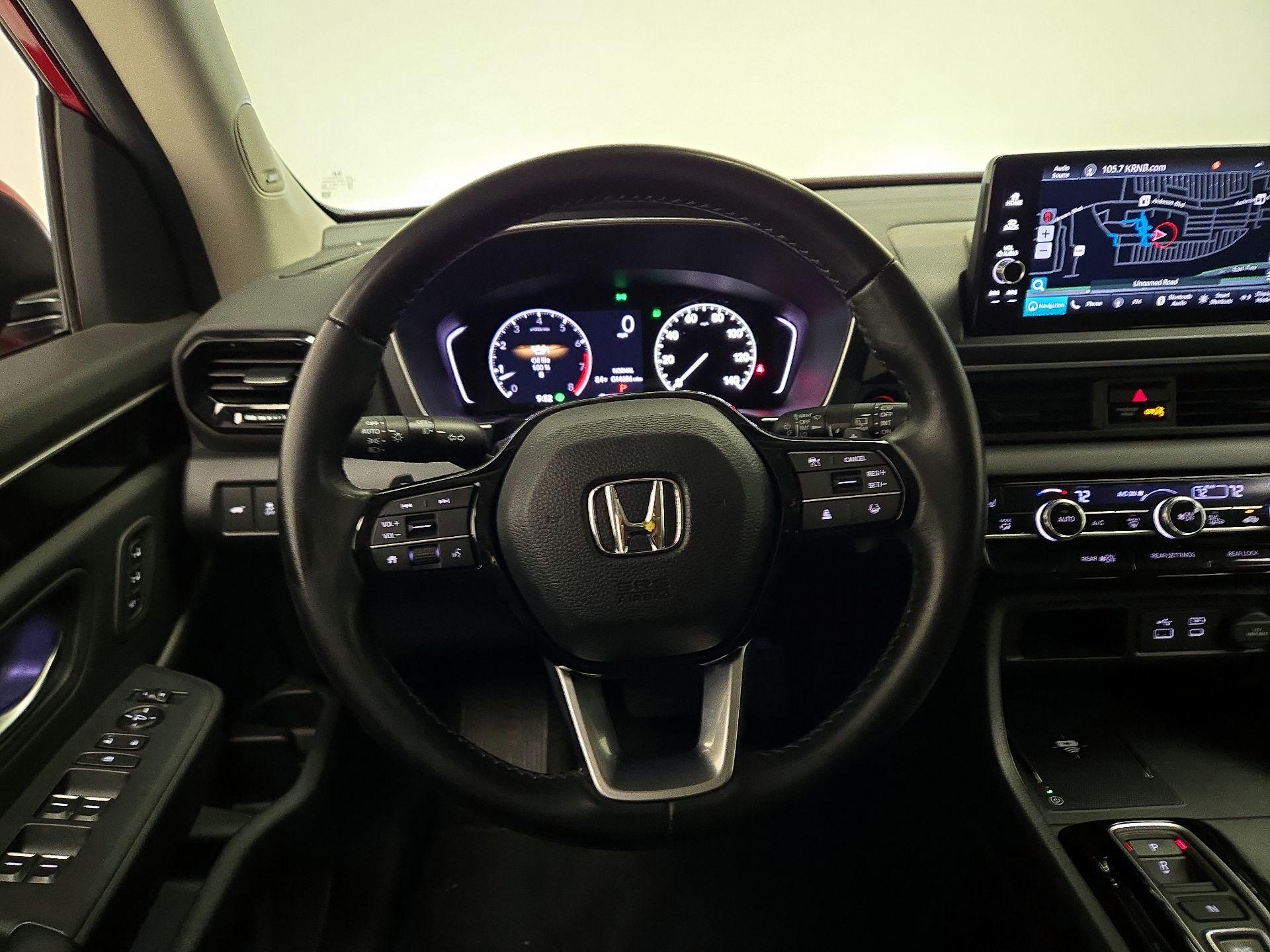 Thumbnail: 2024 Honda Pilot - 10