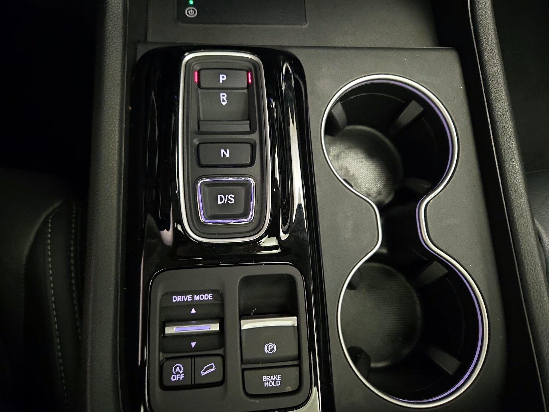 Thumbnail: 2024 Honda Pilot - 18