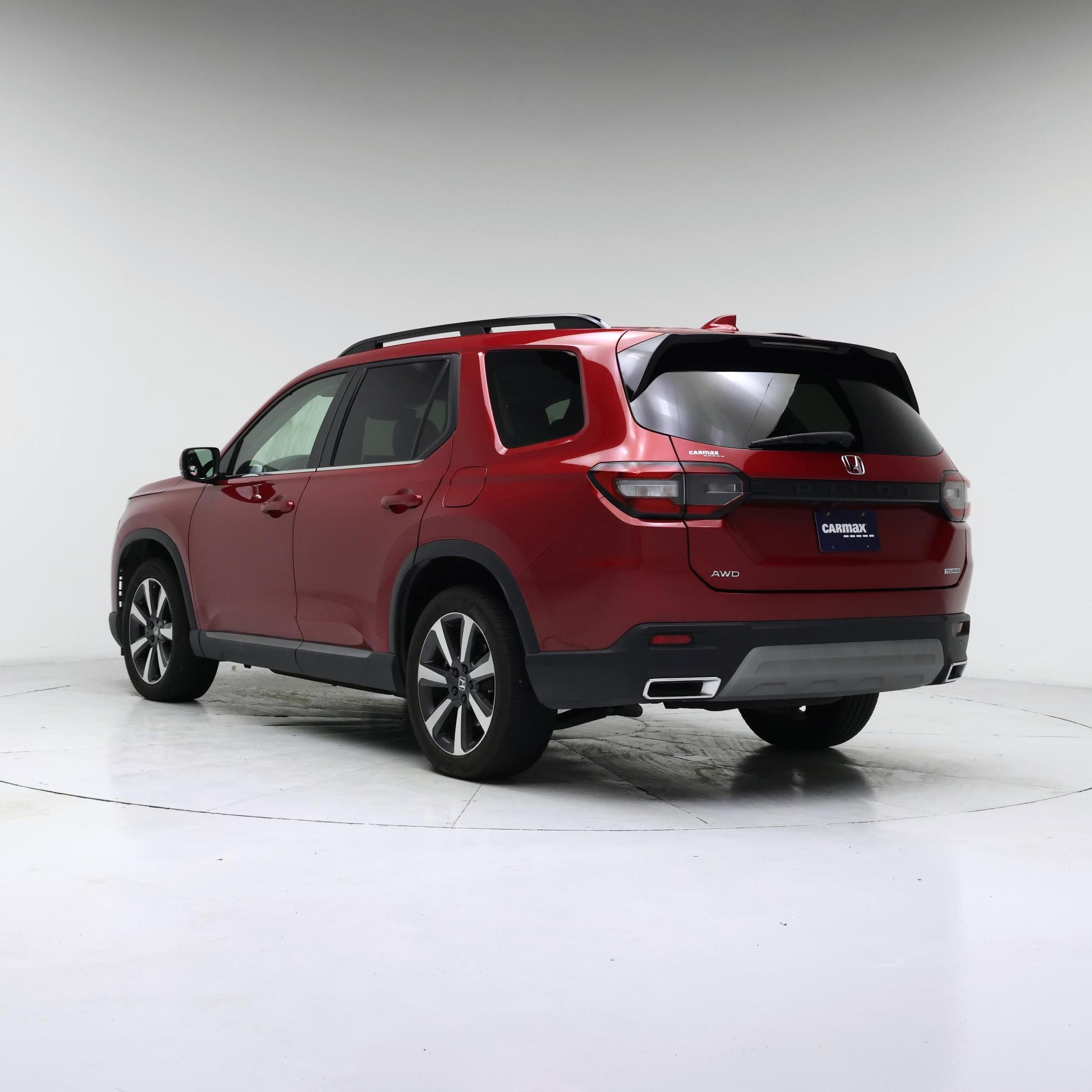 Thumbnail: 2024 Honda Pilot - 2