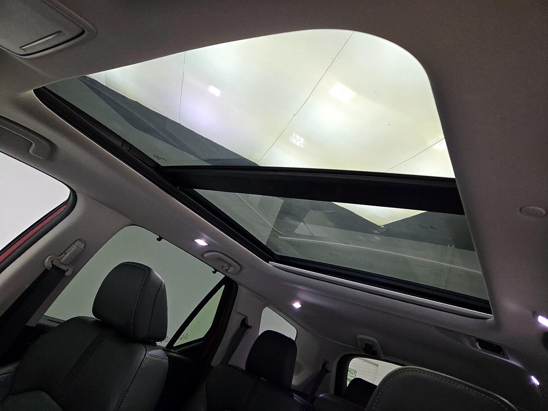Thumbnail: 2024 Honda Pilot - 20