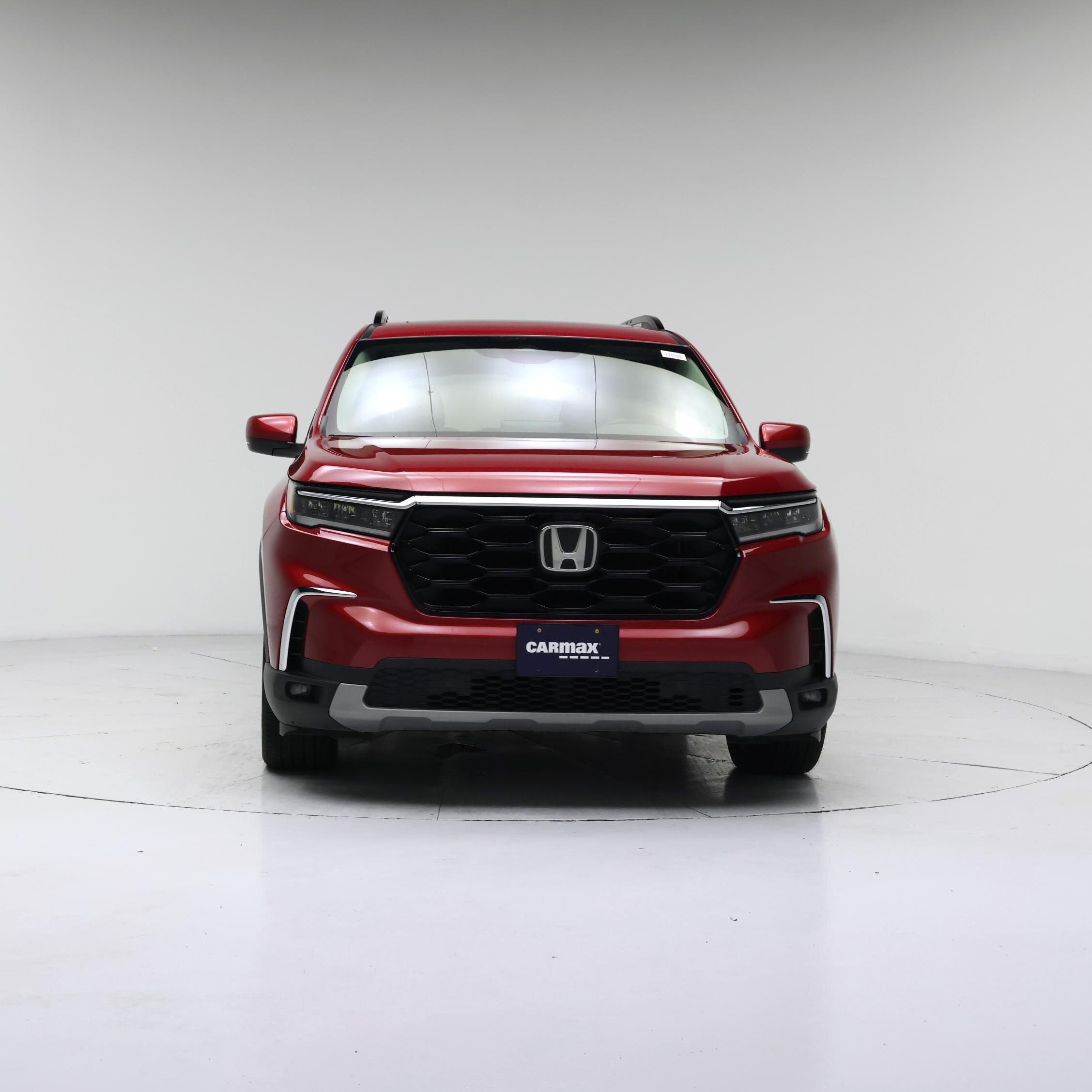 Thumbnail: 2024 Honda Pilot - 5
