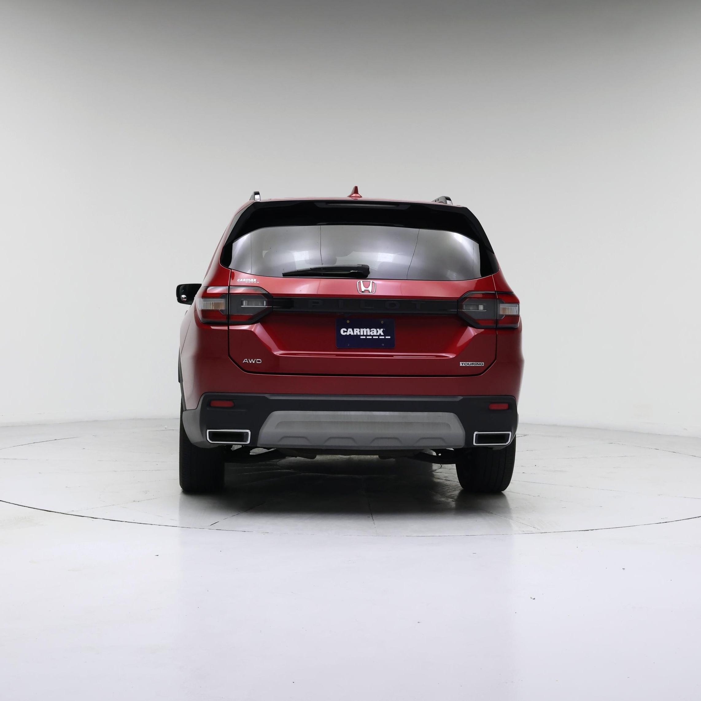 Thumbnail: 2024 Honda Pilot - 6