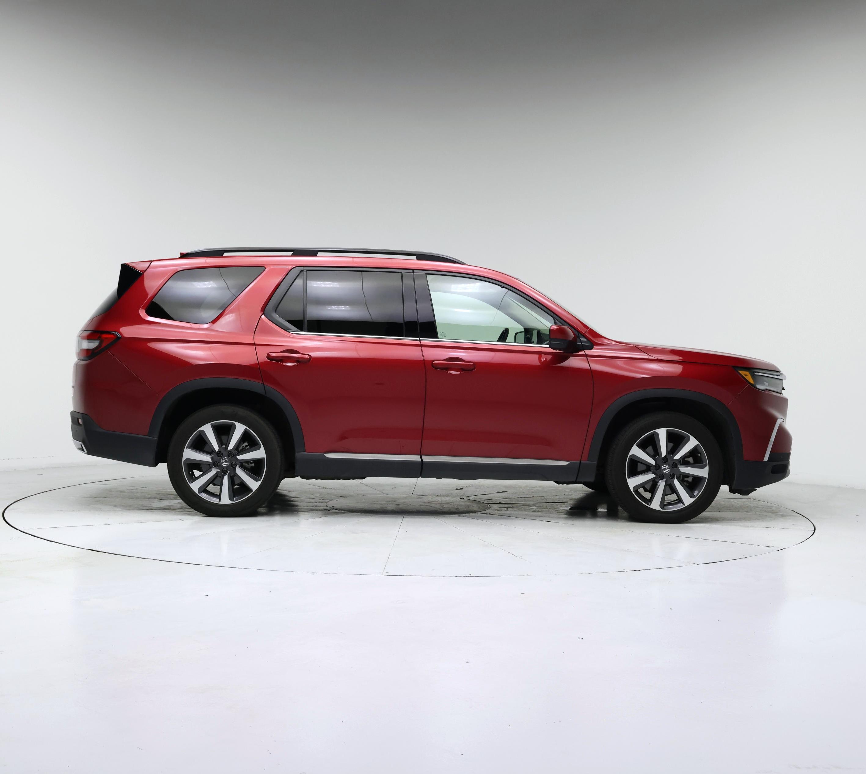 Thumbnail: 2024 Honda Pilot - 7