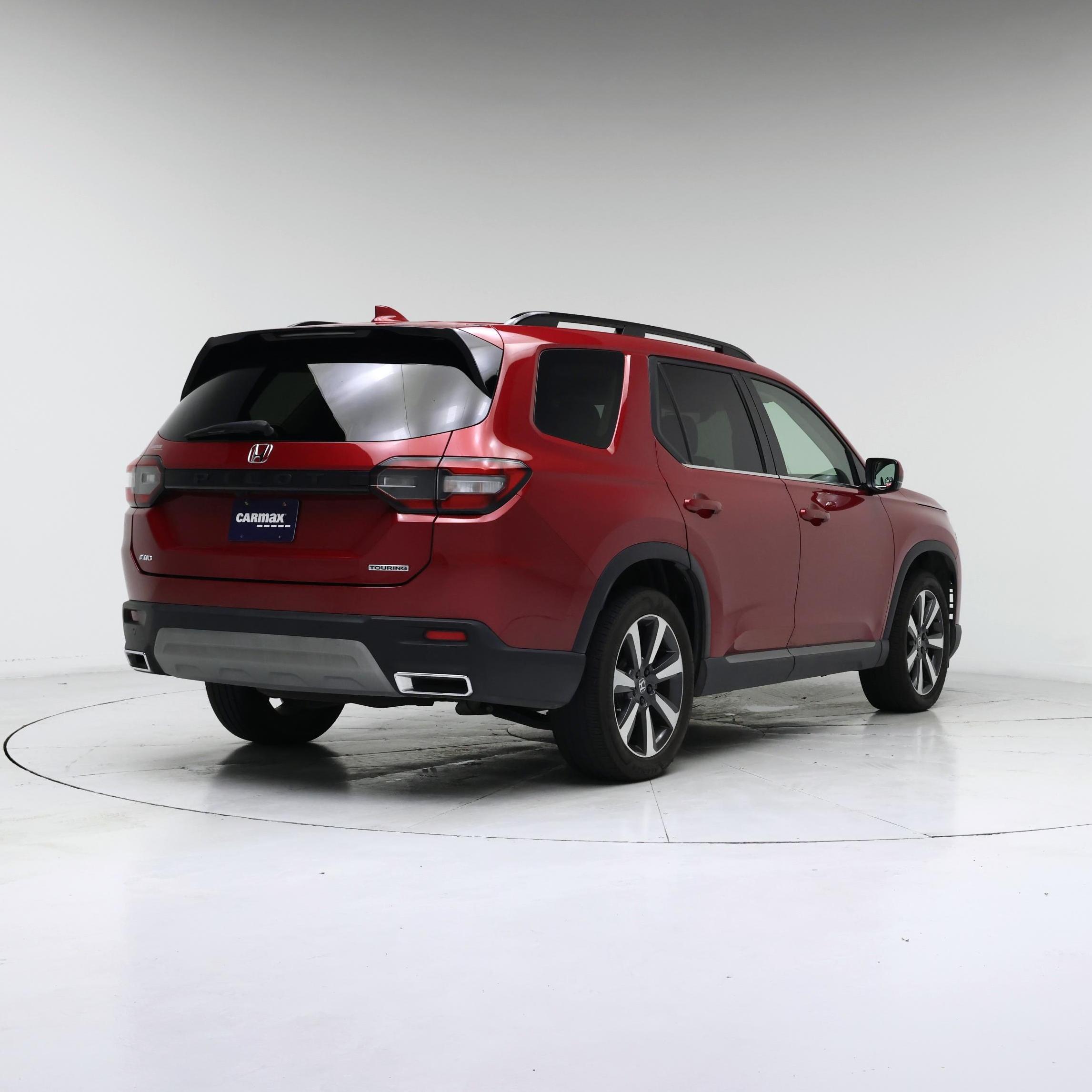 Thumbnail: 2024 Honda Pilot - 8