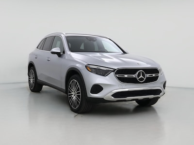2024 Mercedes-Benz GLC300