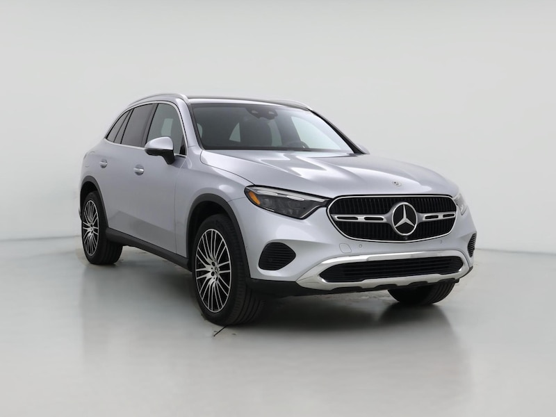 2024 Mercedes-Benz GLC300 null