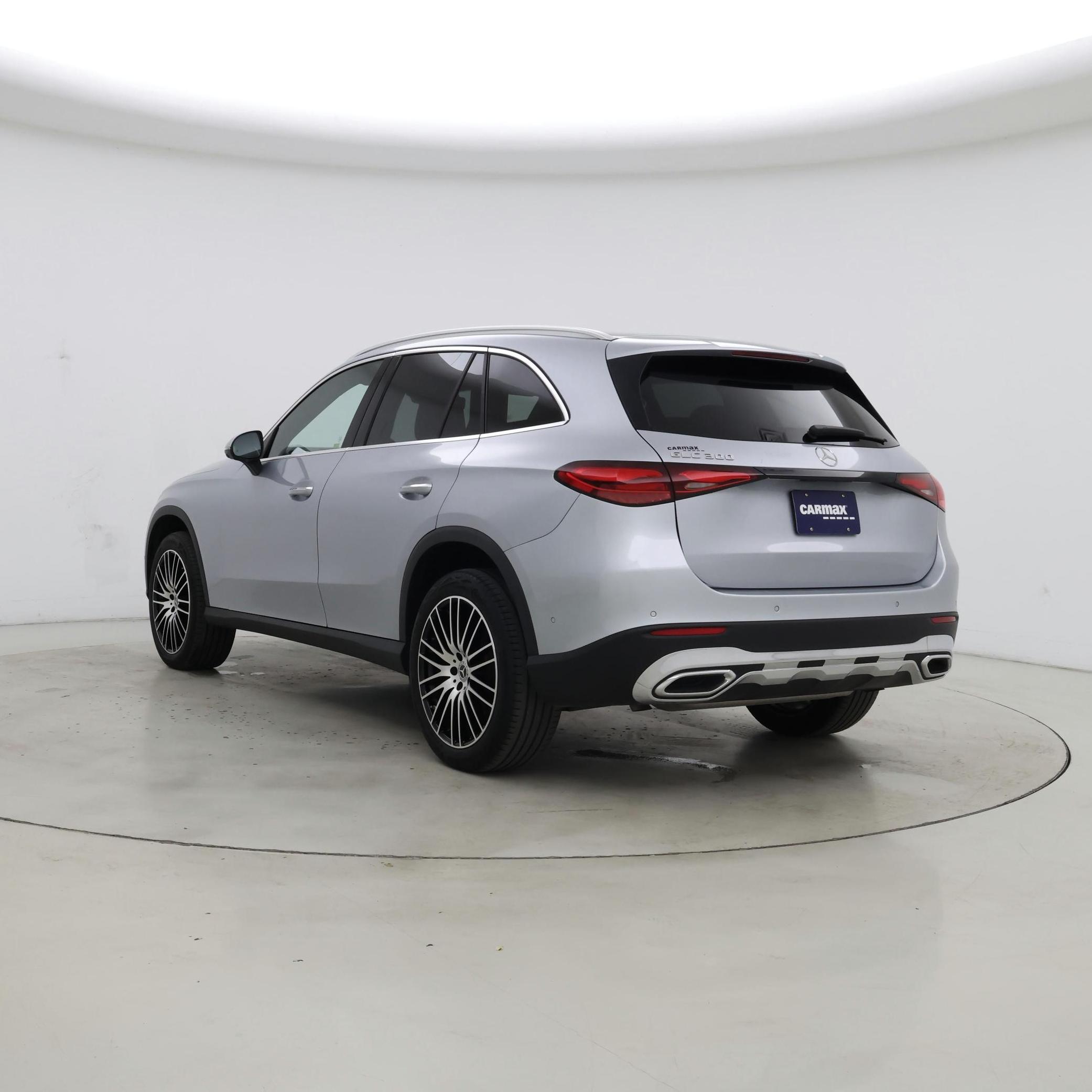 Thumbnail: 2024 Mercedes-Benz GLC - 2