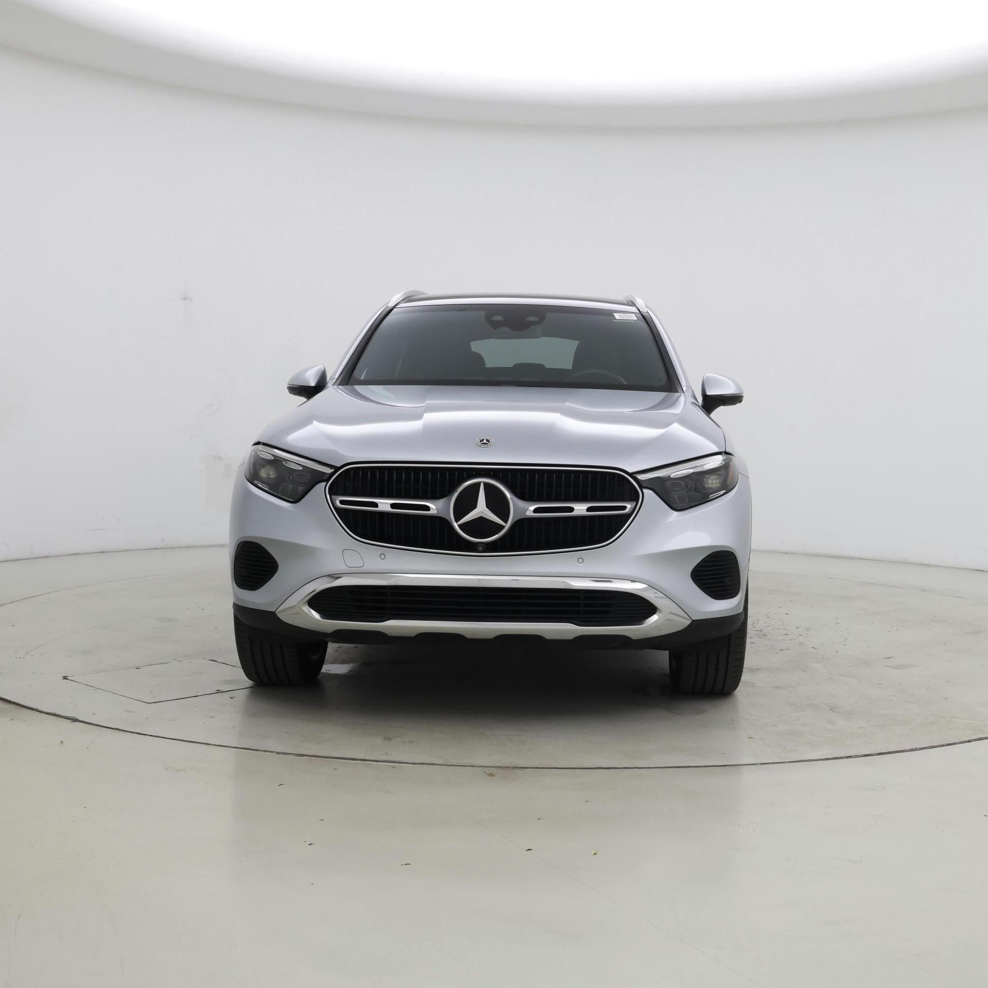 Thumbnail: 2024 Mercedes-Benz GLC - 5