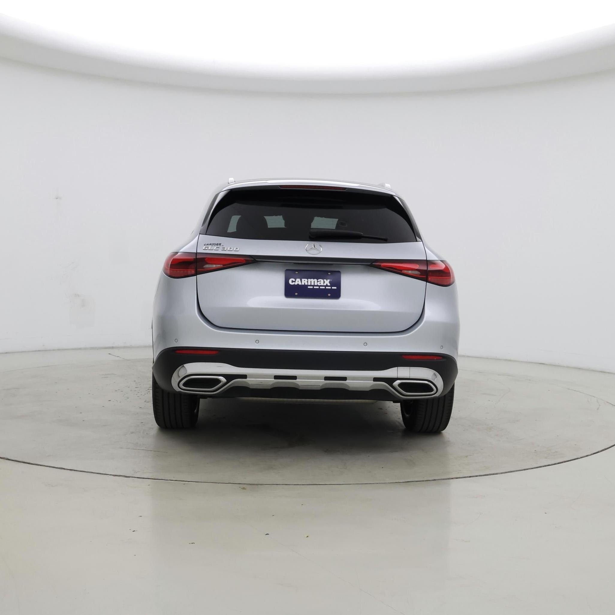 Thumbnail: 2024 Mercedes-Benz GLC - 6