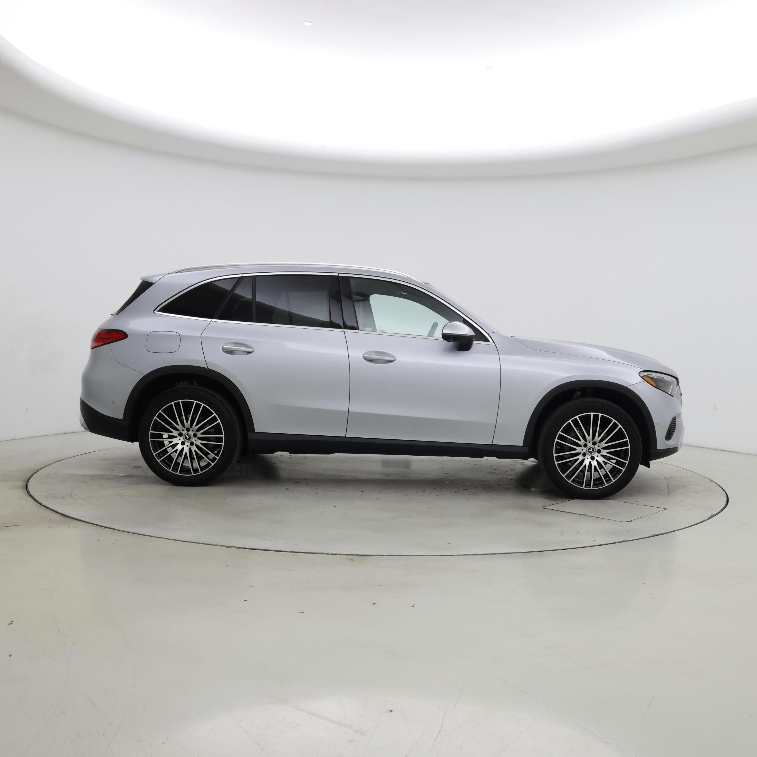 Thumbnail: 2024 Mercedes-Benz GLC - 7