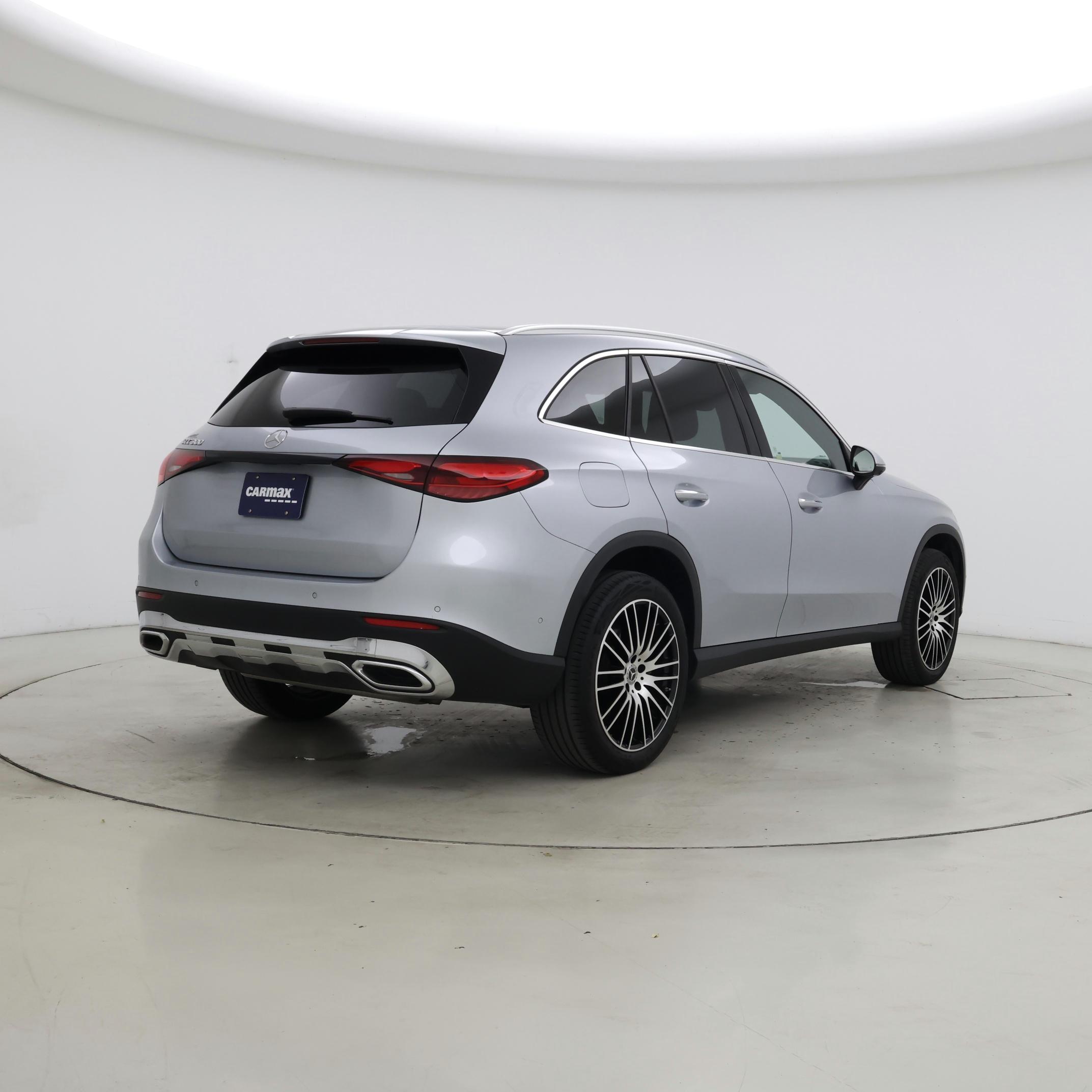 Thumbnail: 2024 Mercedes-Benz GLC - 8