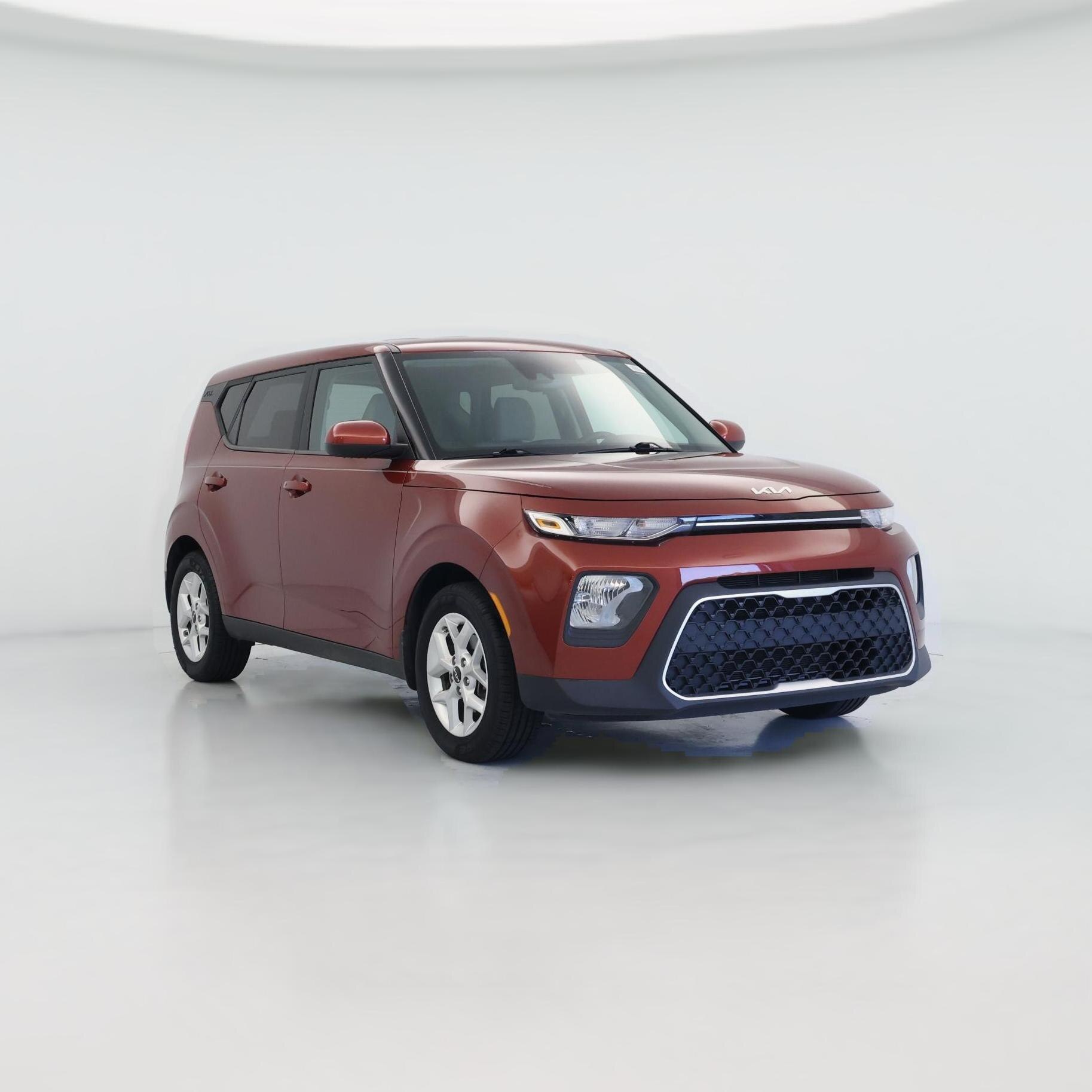 Thumbnail: 2022 Kia Soul - 1