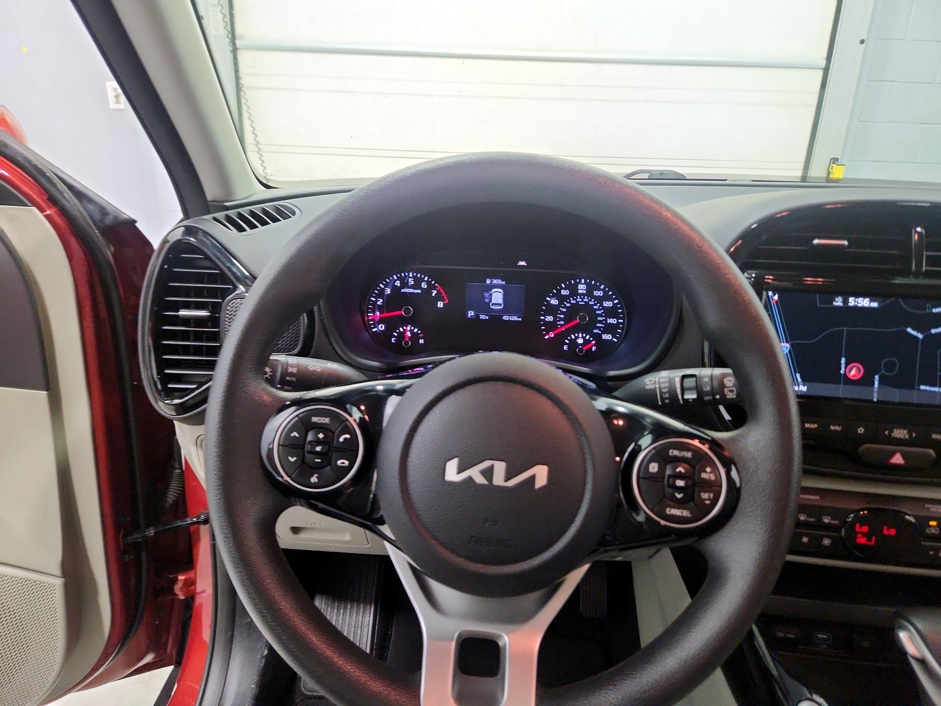 Thumbnail: 2022 Kia Soul - 10