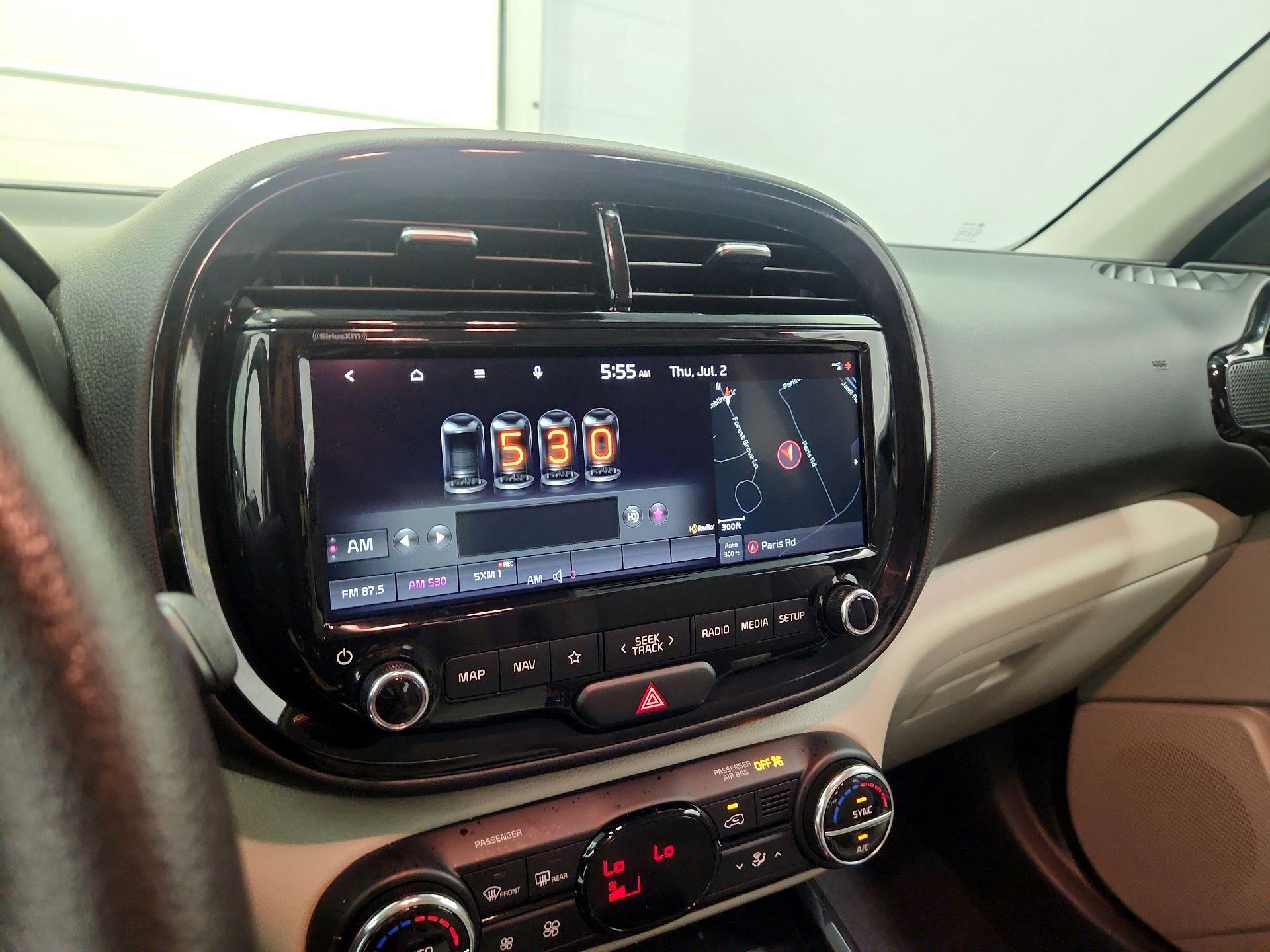 Thumbnail: 2022 Kia Soul - 16