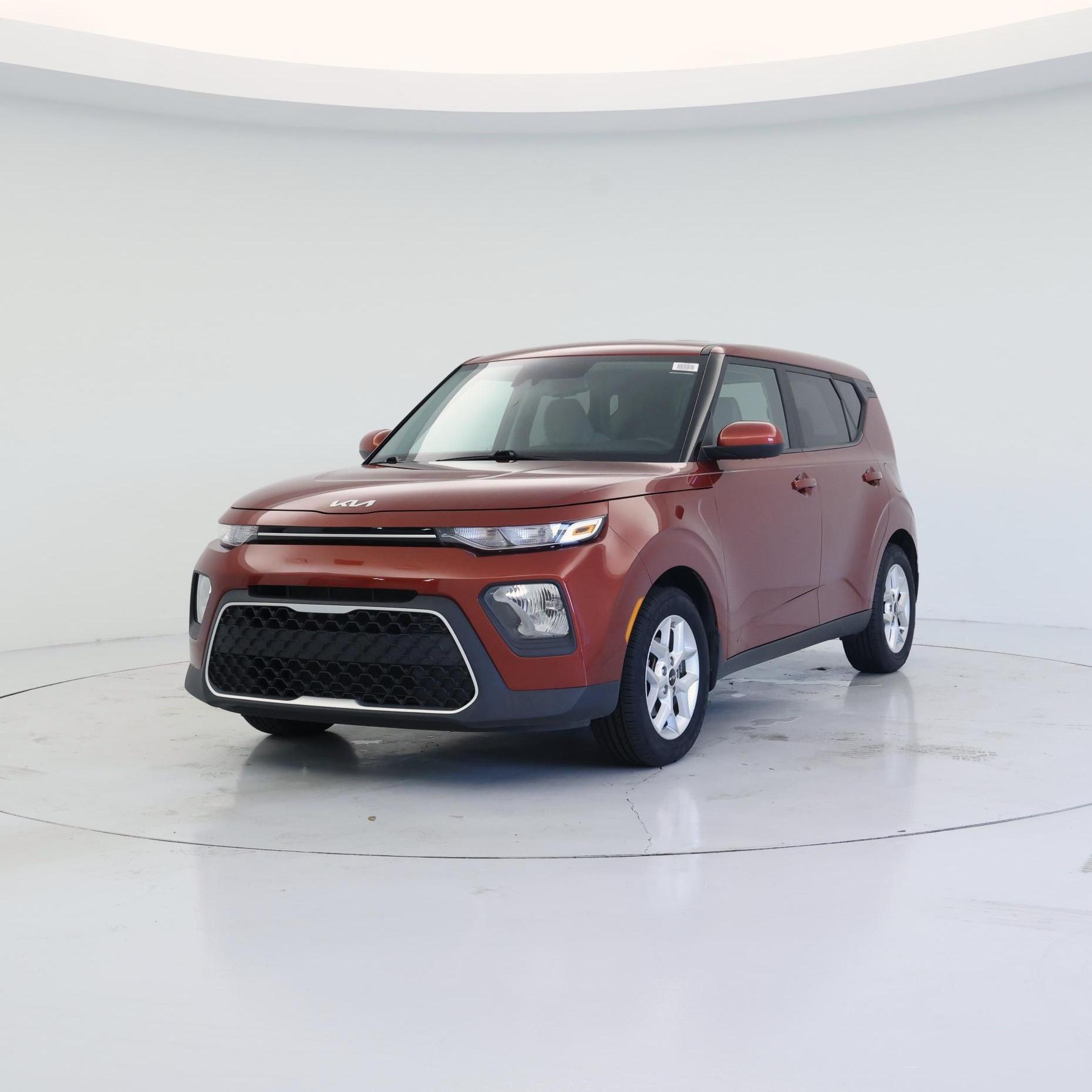 Thumbnail: 2022 Kia Soul - 4