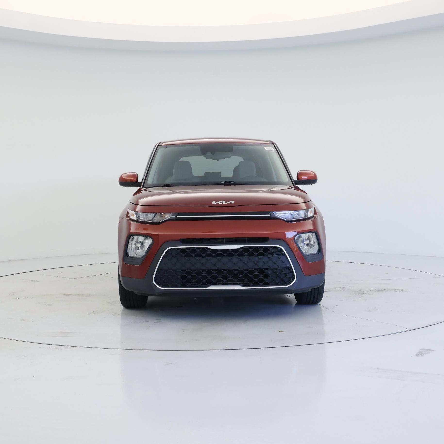 Thumbnail: 2022 Kia Soul - 5