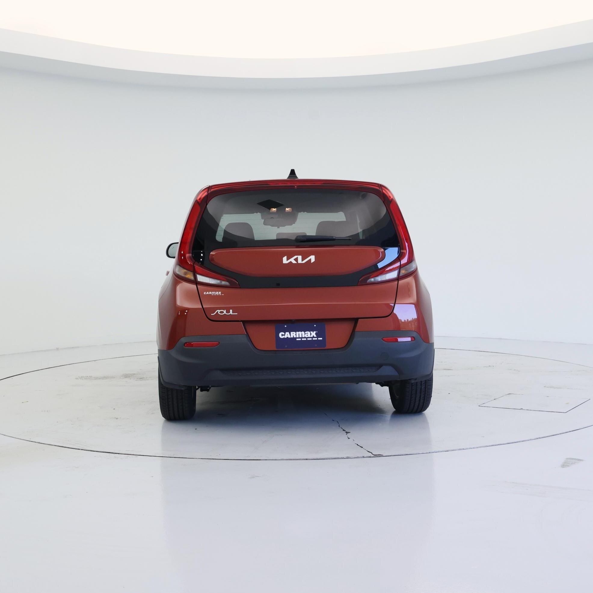 Thumbnail: 2022 Kia Soul - 6