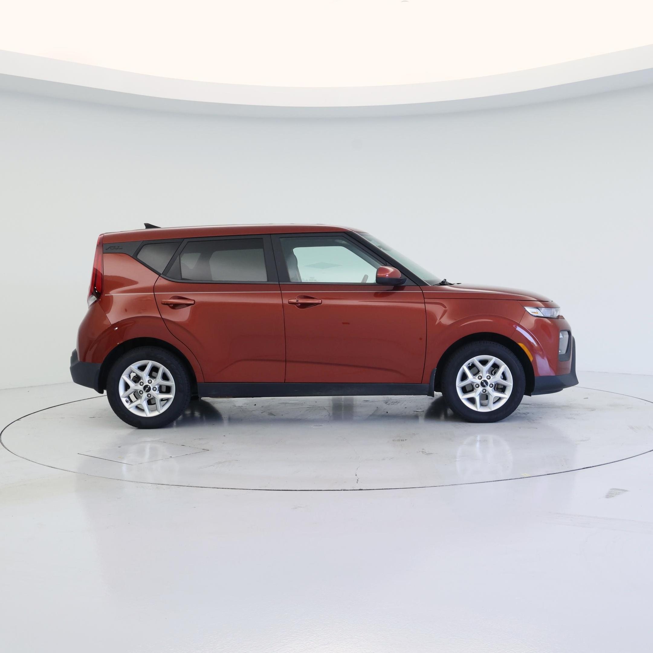 Thumbnail: 2022 Kia Soul - 7