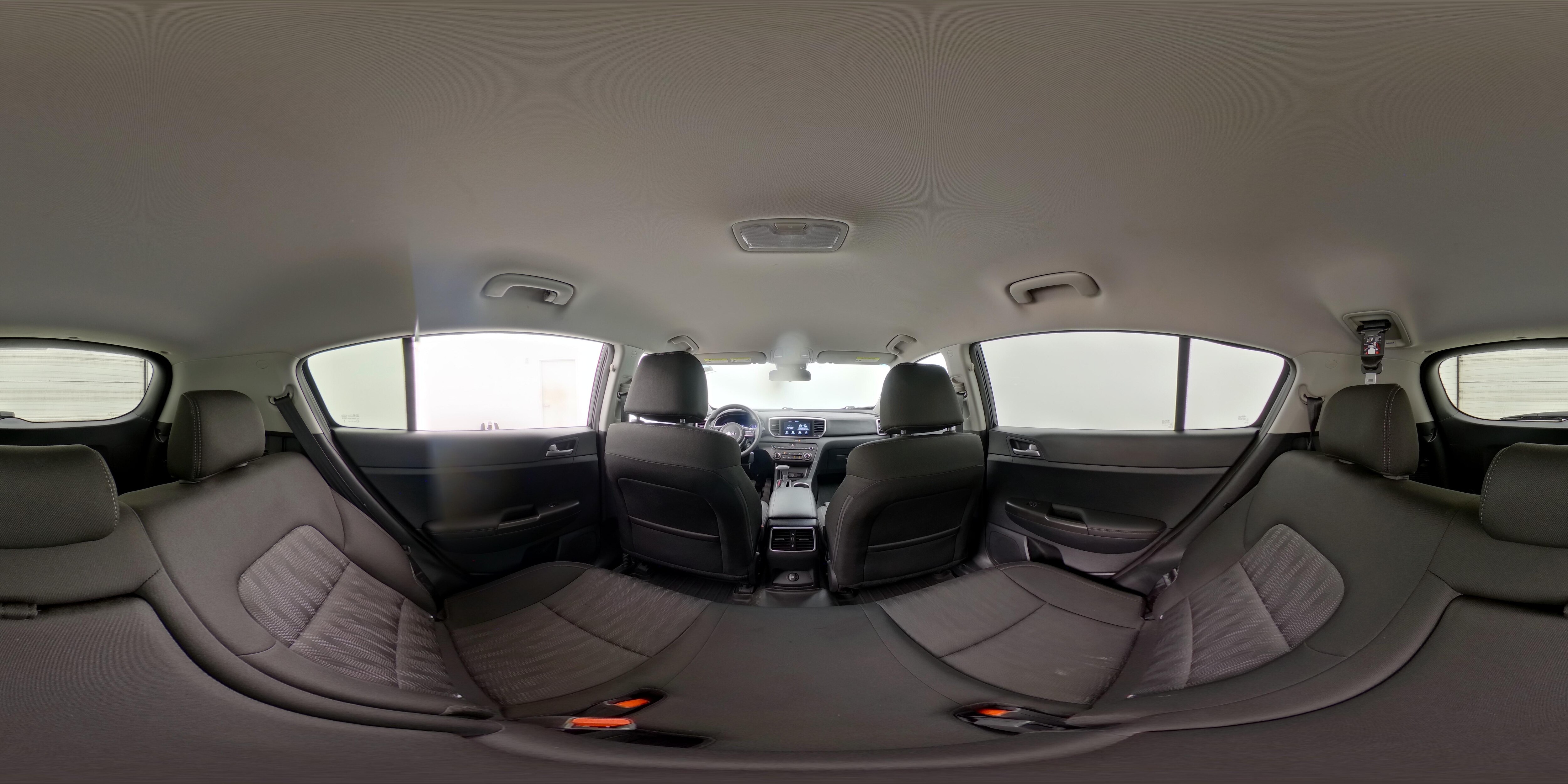 2022 Kia Sportage LX - Photo 25