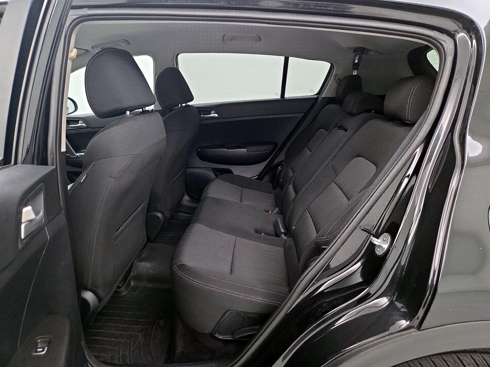 2022 Kia Sportage LX - Photo 20