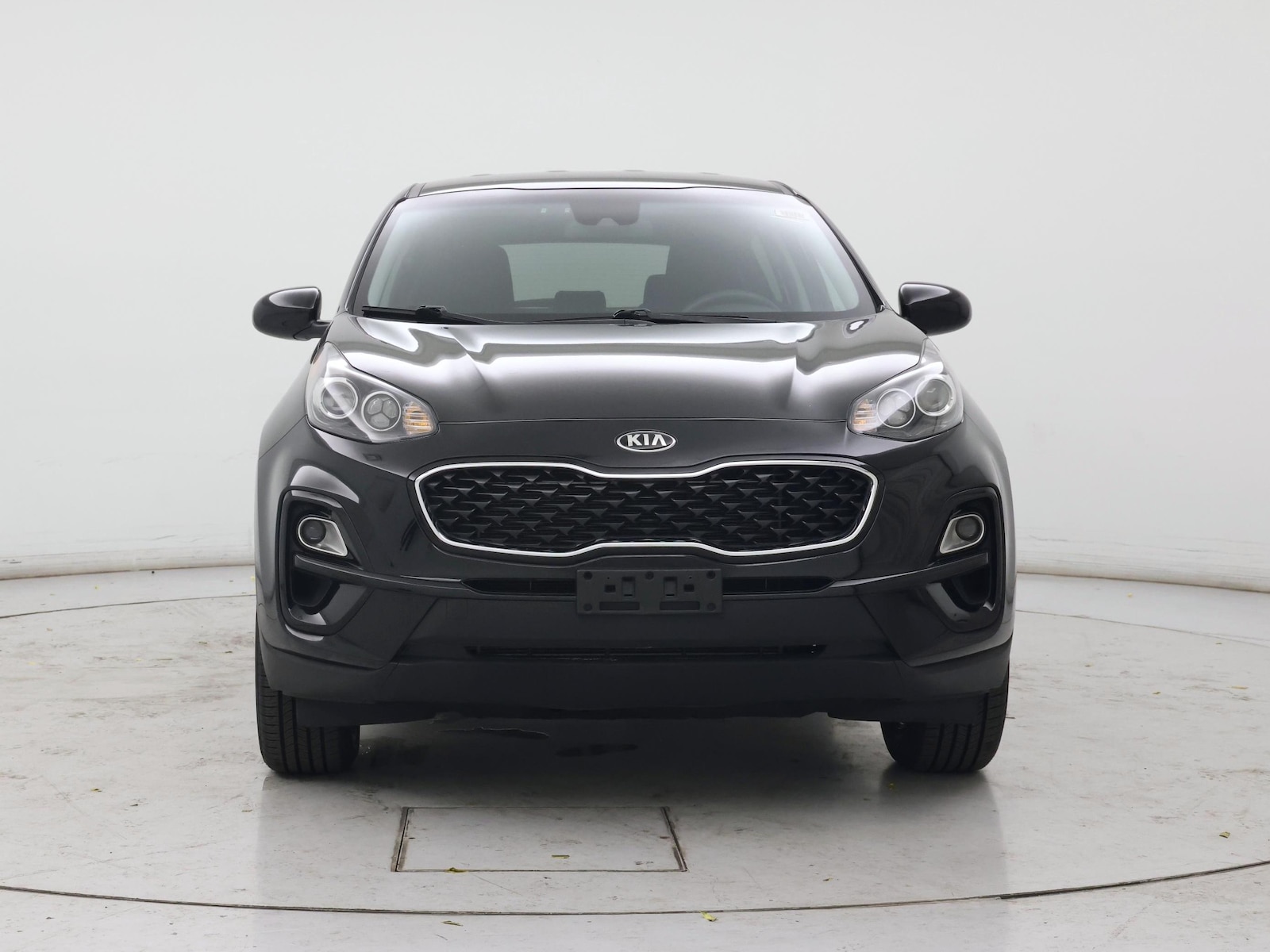 2022 Kia Sportage LX - Photo 6