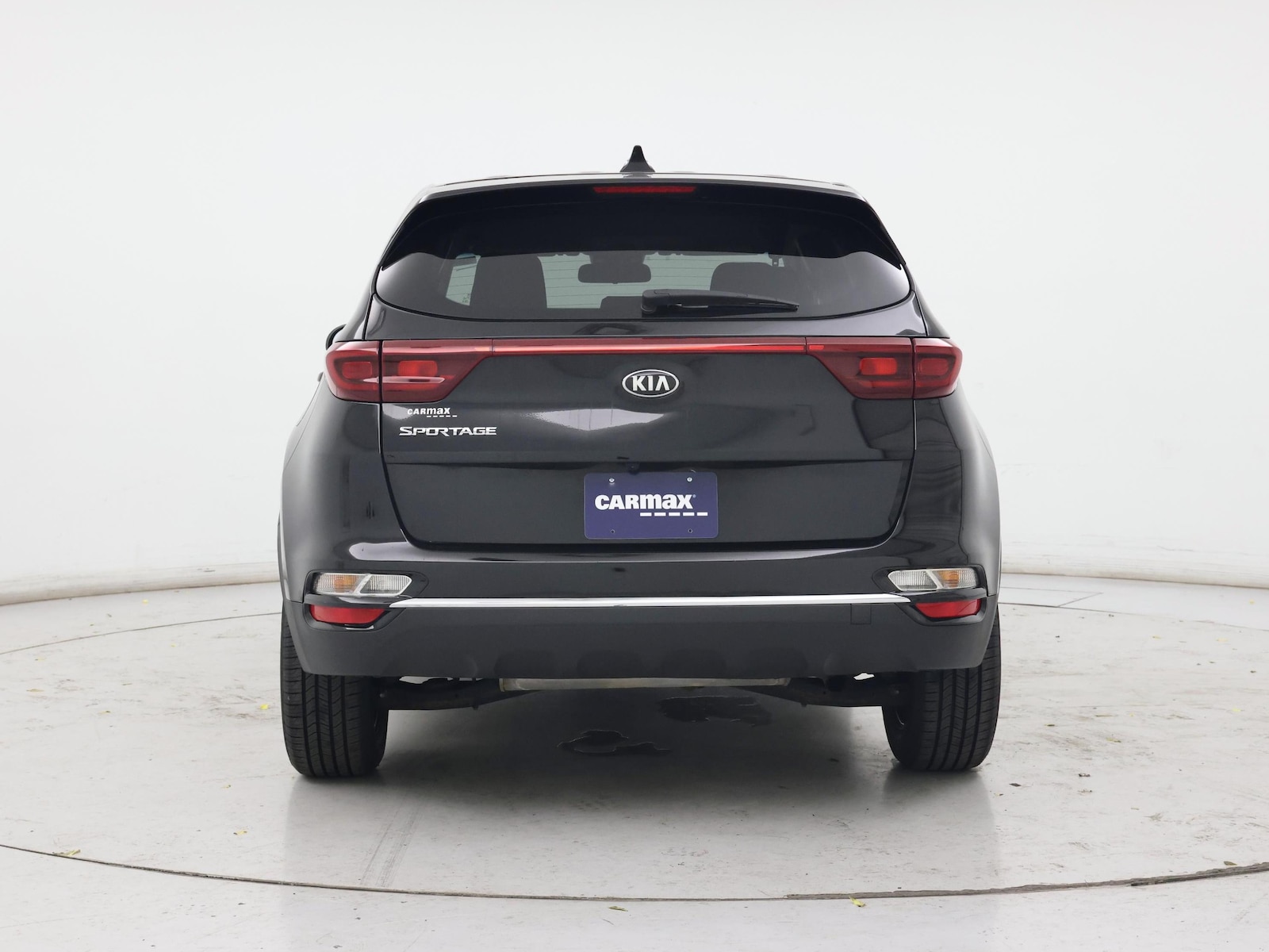 2022 Kia Sportage LX - Photo 7