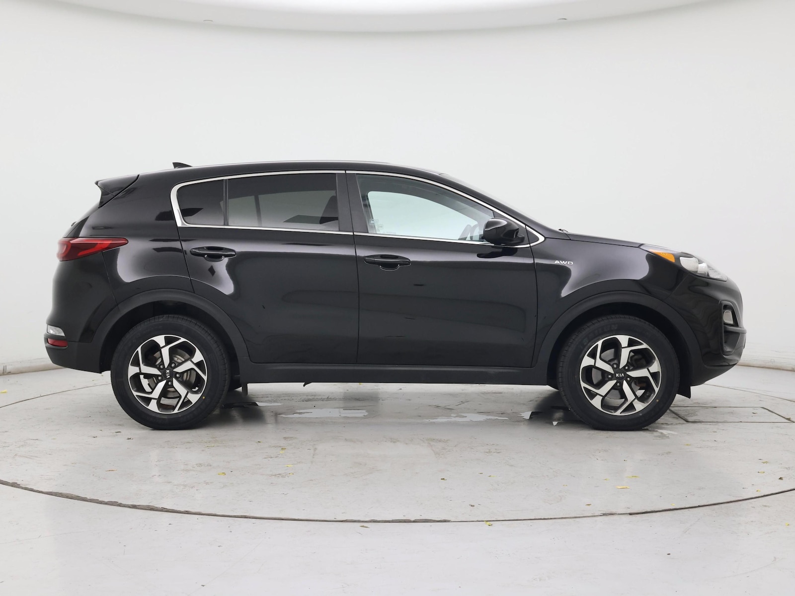 2022 Kia Sportage LX - Photo 8