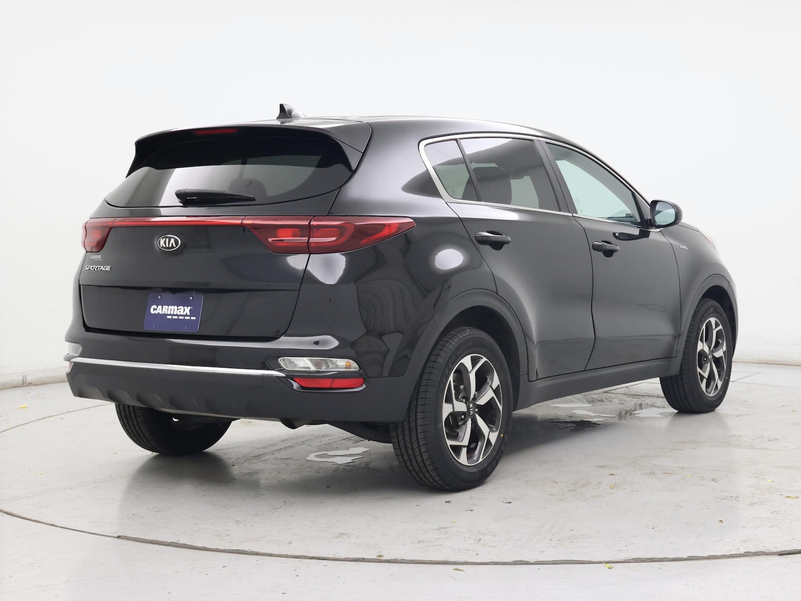 2022 Kia Sportage LX - Photo 9