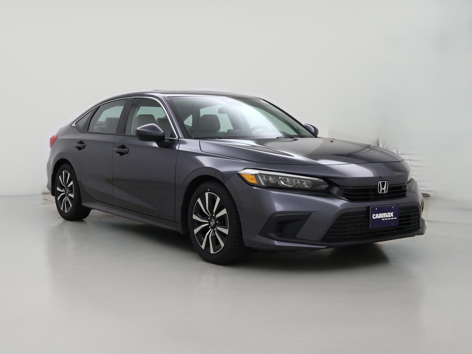 2023 Honda Civic Sedan