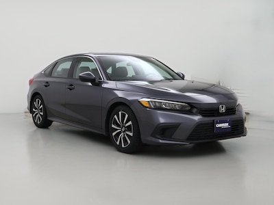 2023 Honda Civic EX