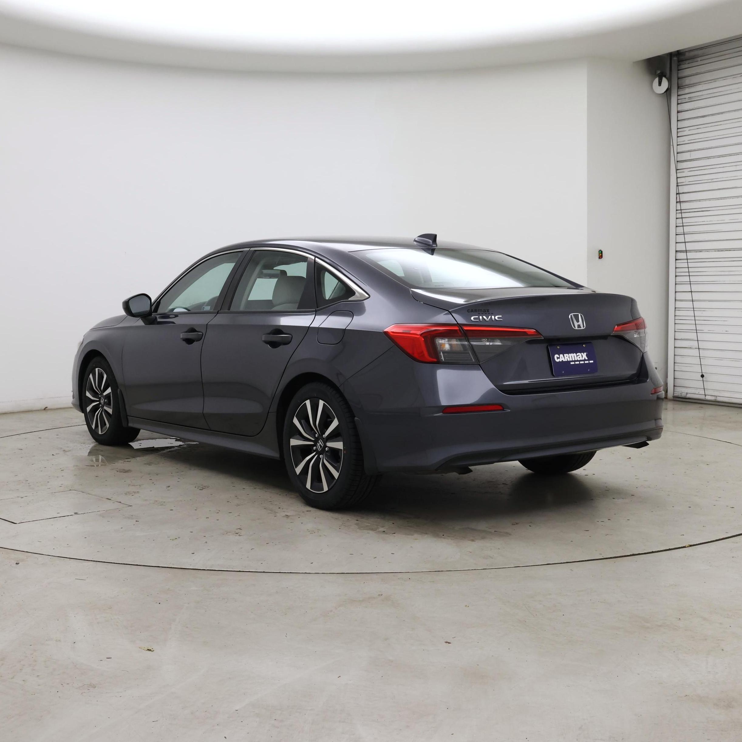 Thumbnail: 2023 Honda Civic - 2