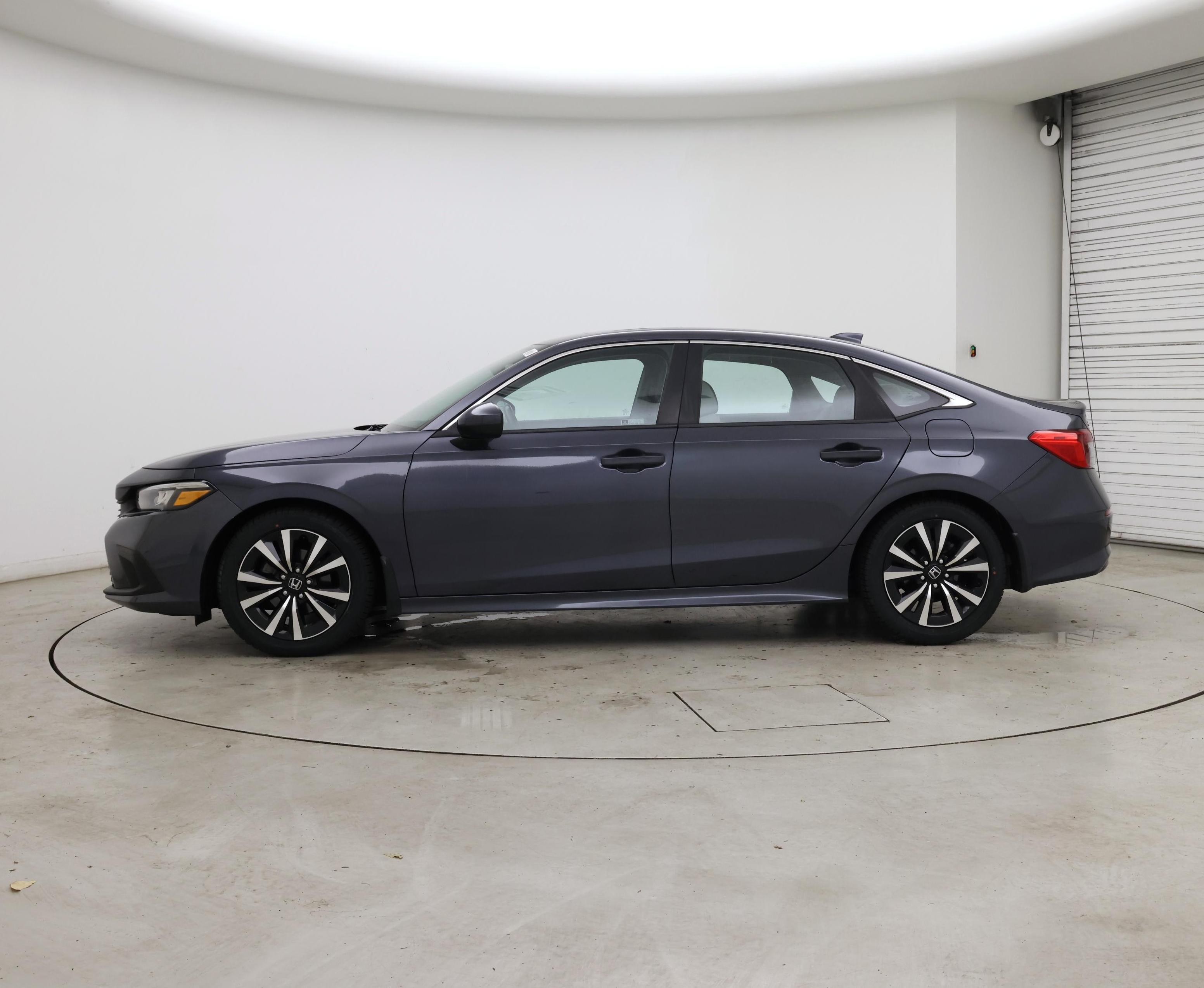 Thumbnail: 2023 Honda Civic - 3
