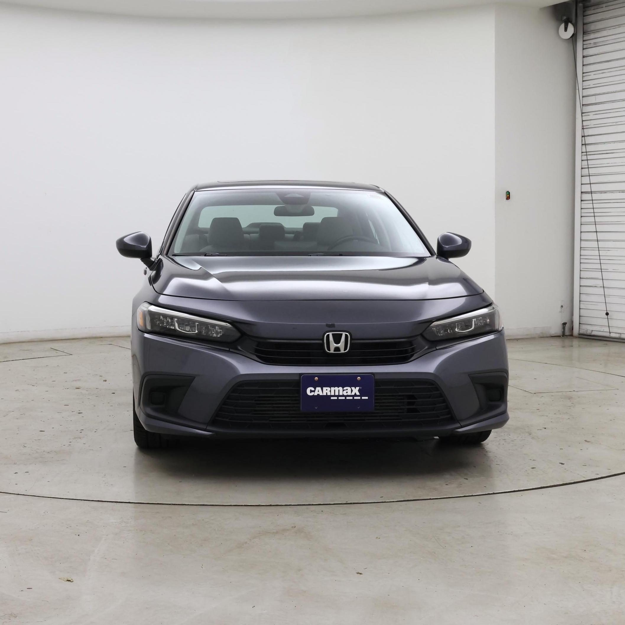 Thumbnail: 2023 Honda Civic - 5