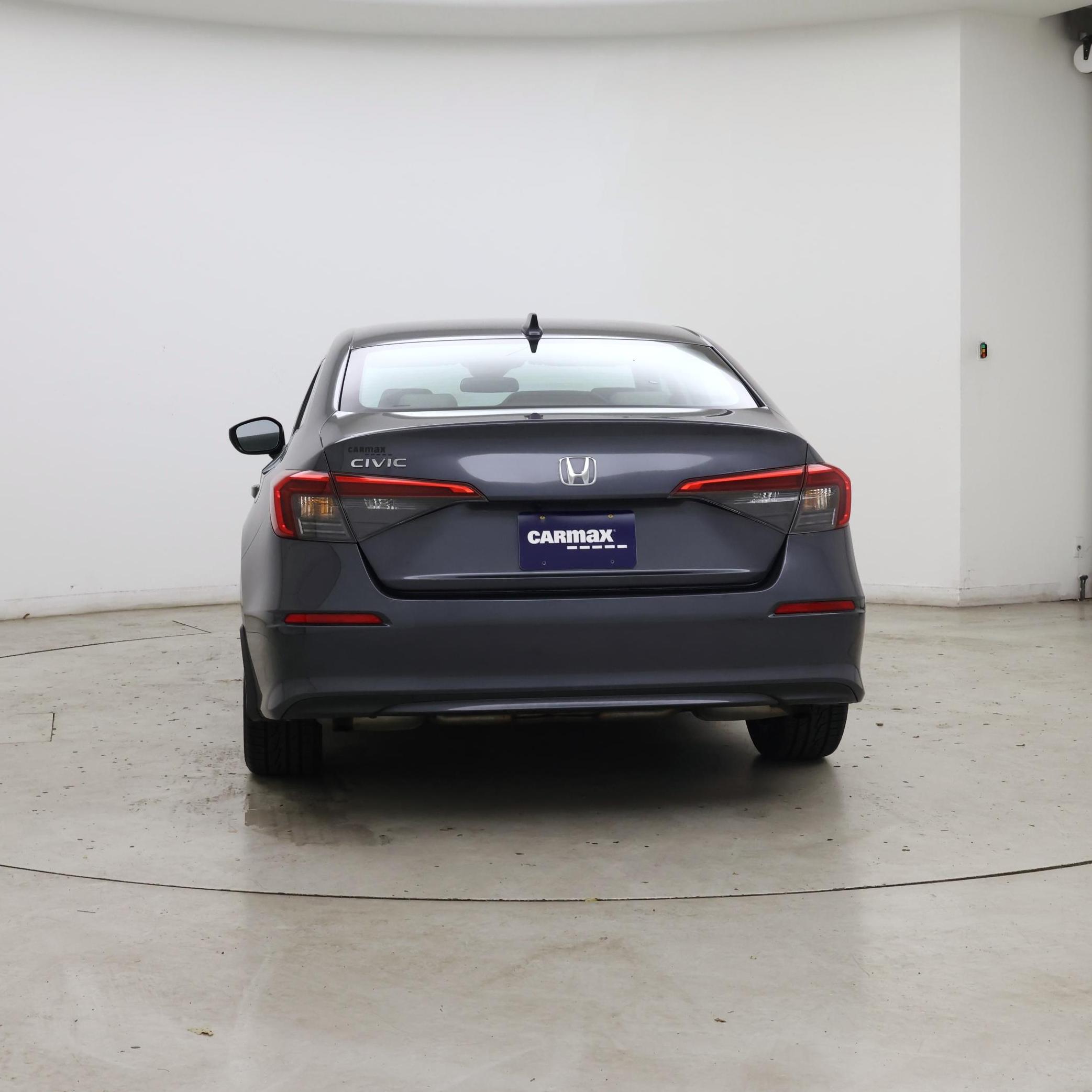 Thumbnail: 2023 Honda Civic - 6