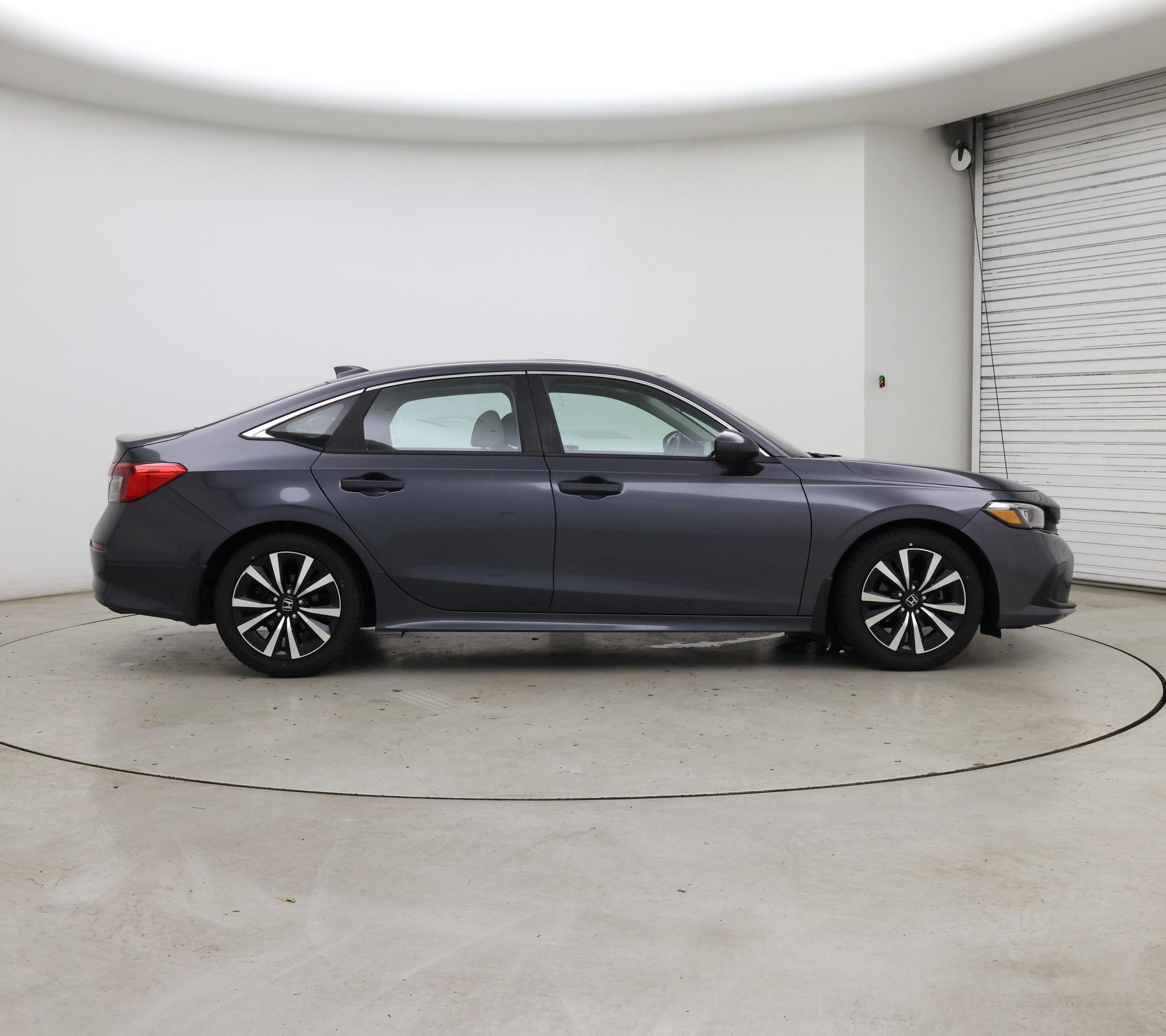 Thumbnail: 2023 Honda Civic - 7