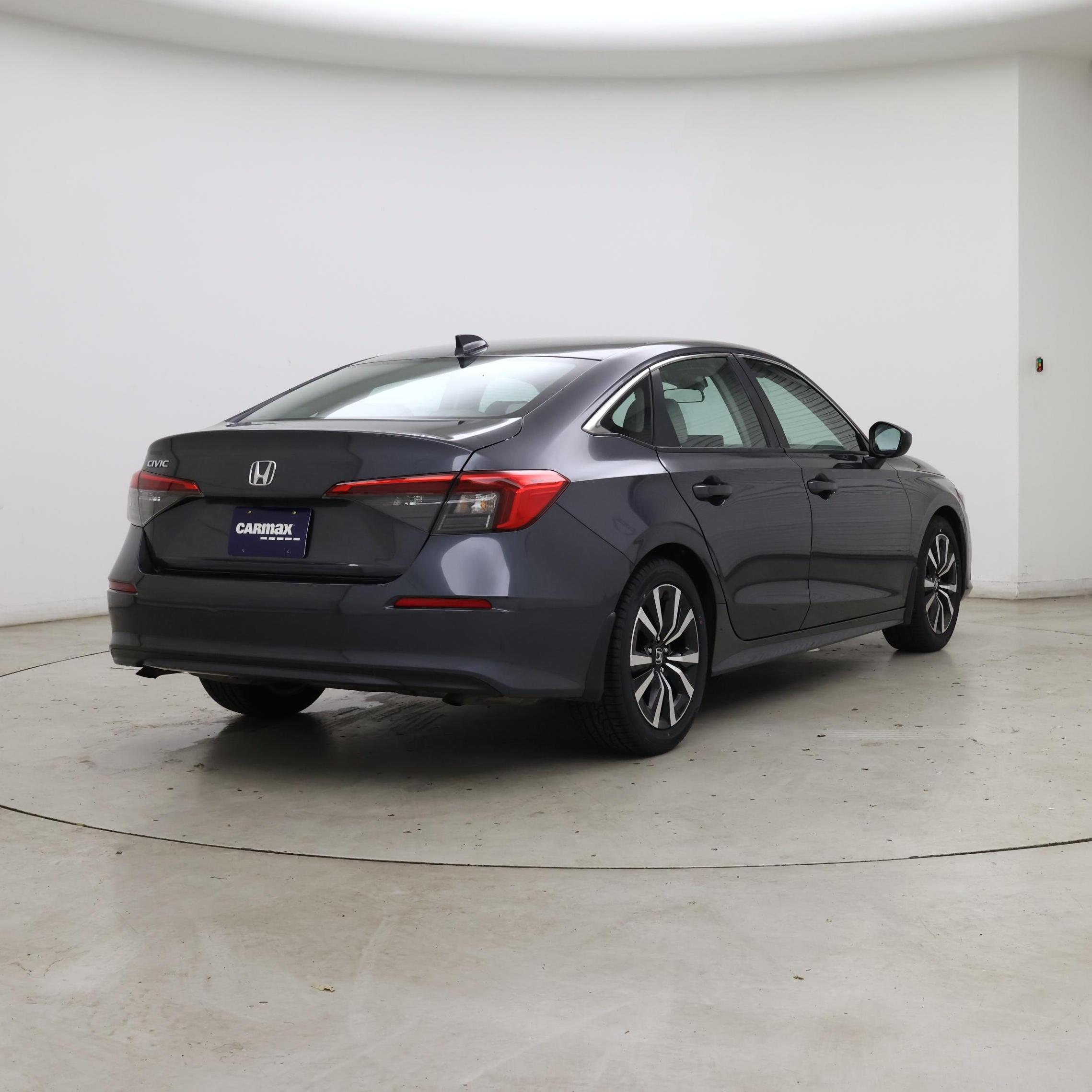 Thumbnail: 2023 Honda Civic - 8