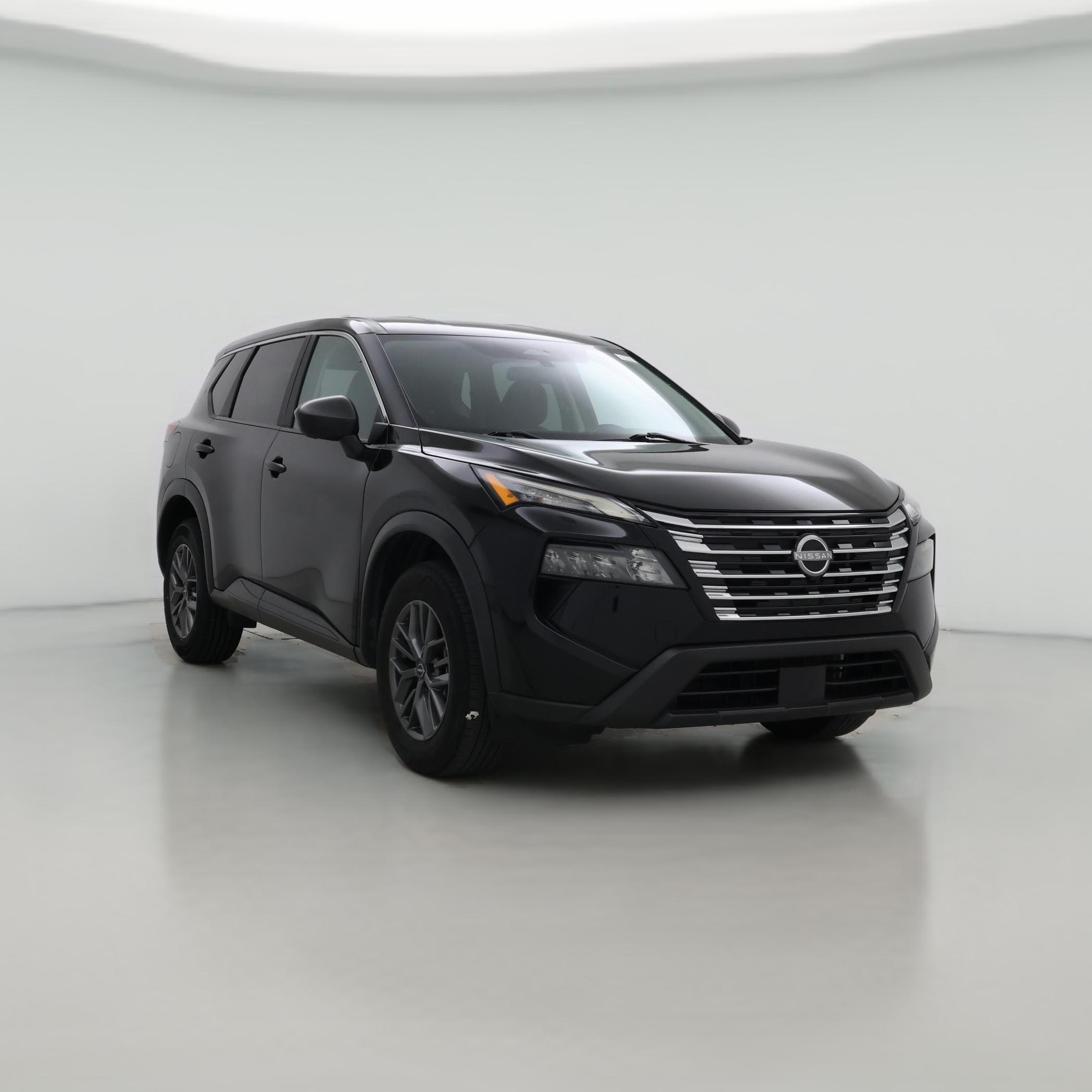 Thumbnail: 2024 Nissan Rogue - 1