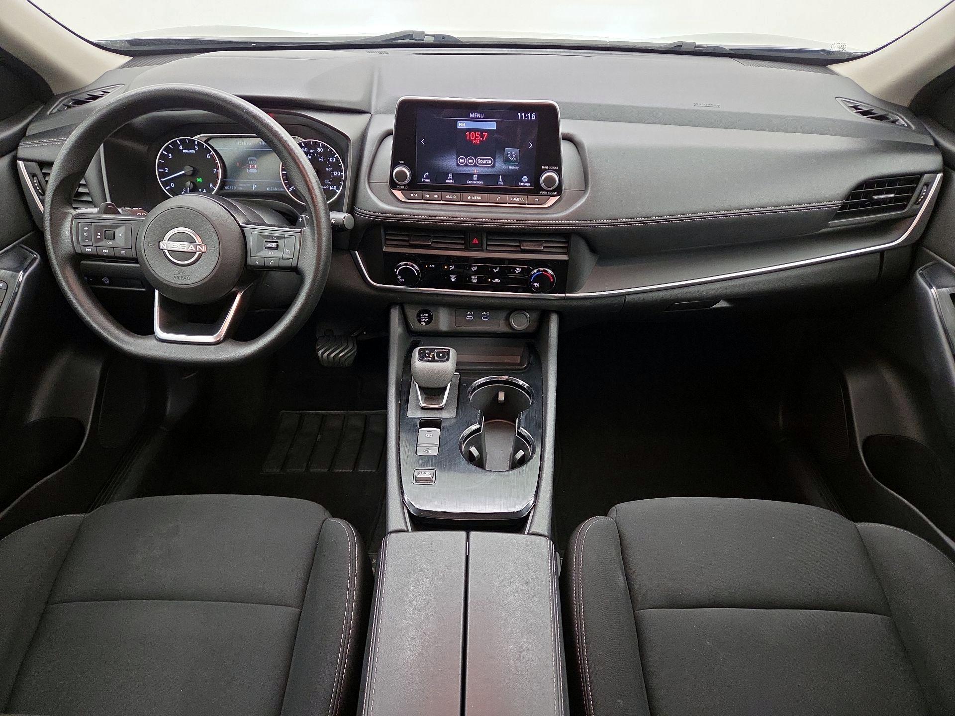 Thumbnail: 2024 Nissan Rogue - 9