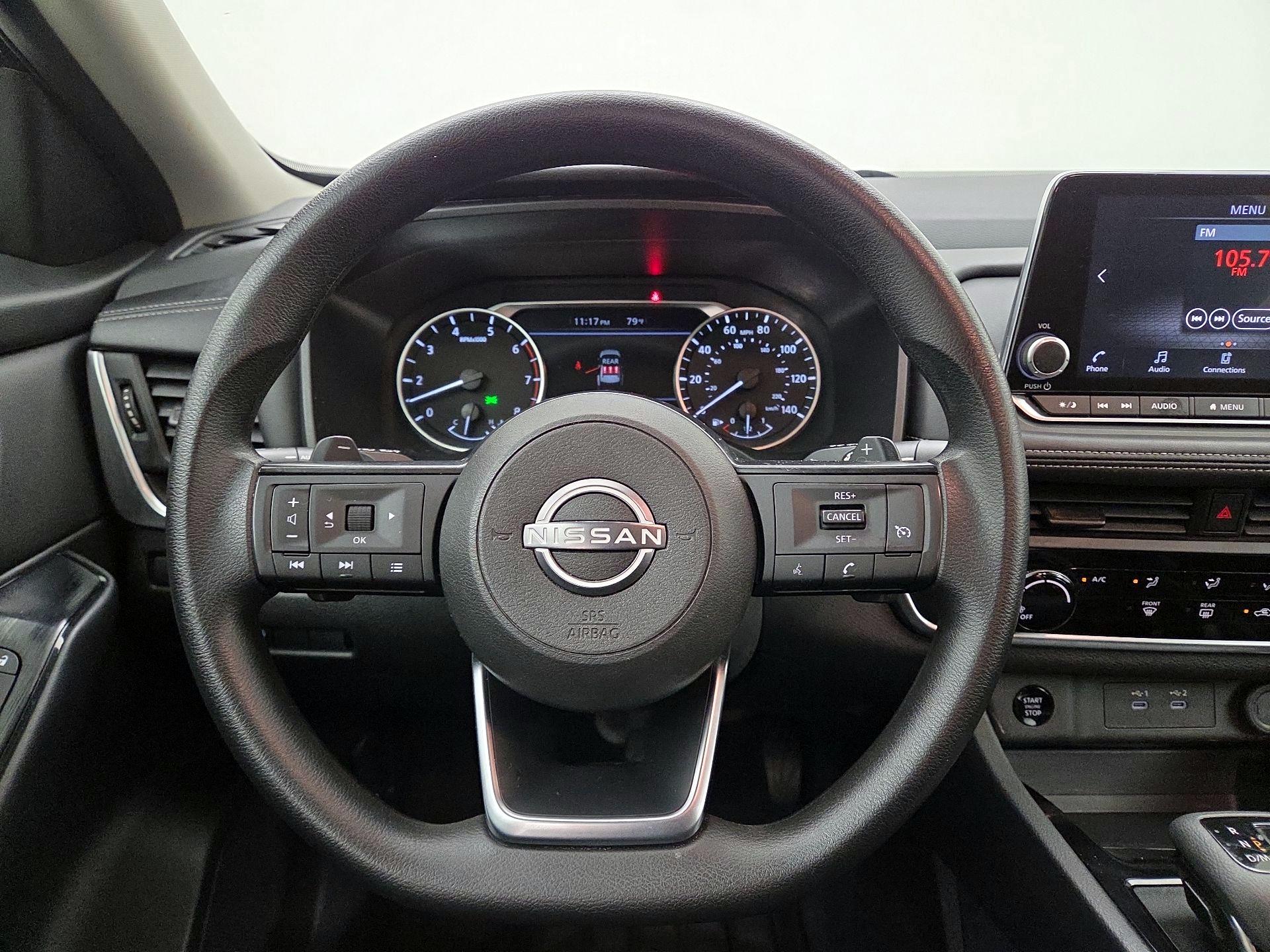 Thumbnail: 2024 Nissan Rogue - 10