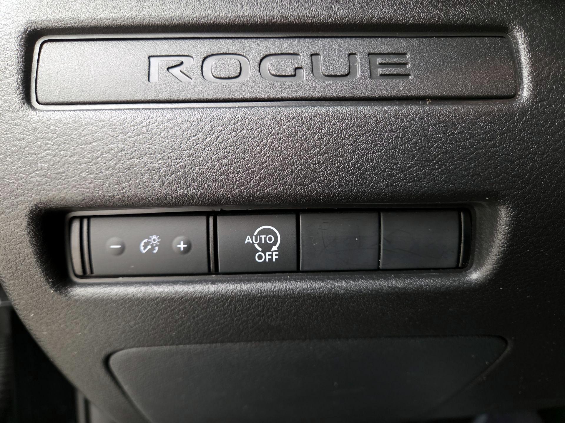 Thumbnail: 2024 Nissan Rogue - 13