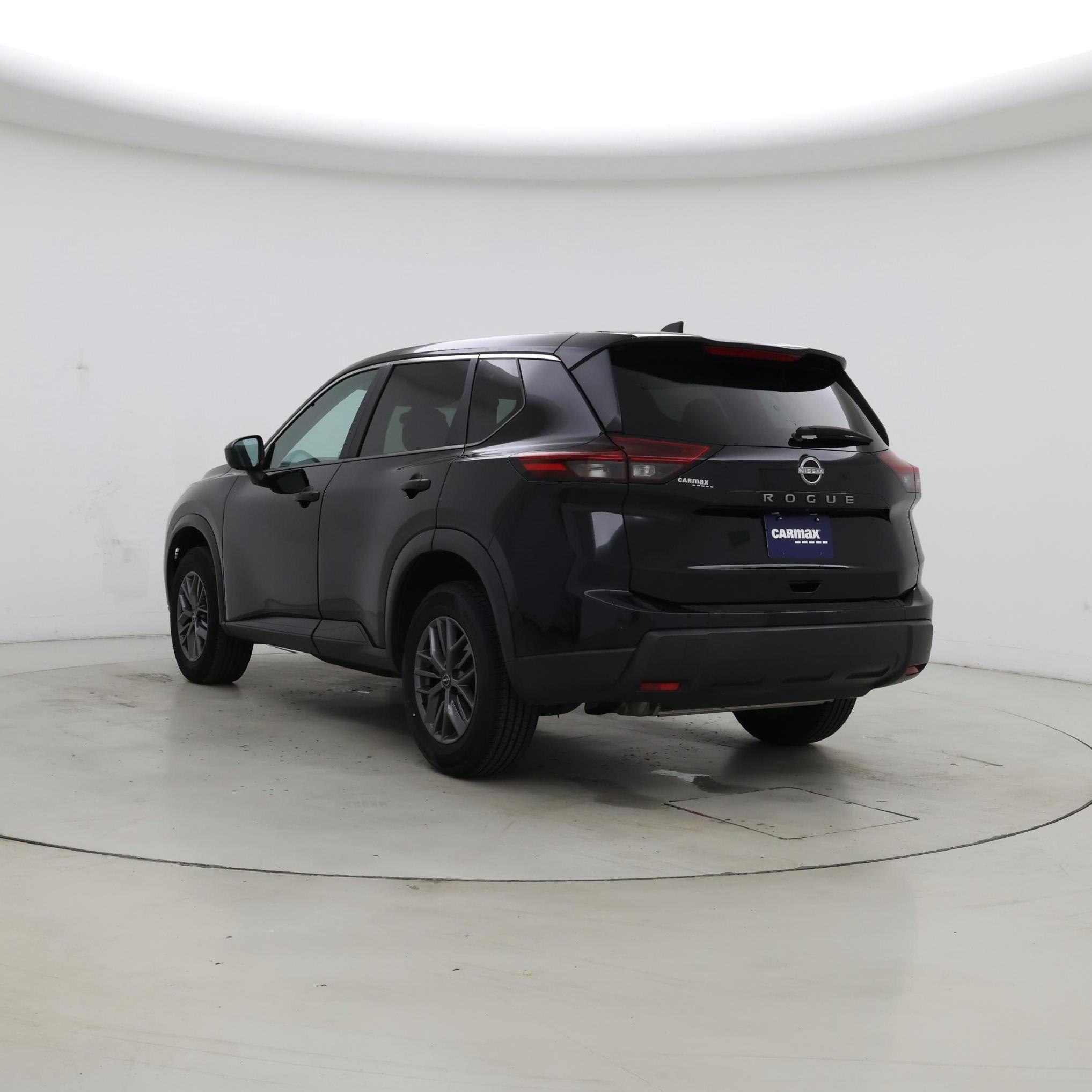 Thumbnail: 2024 Nissan Rogue - 2