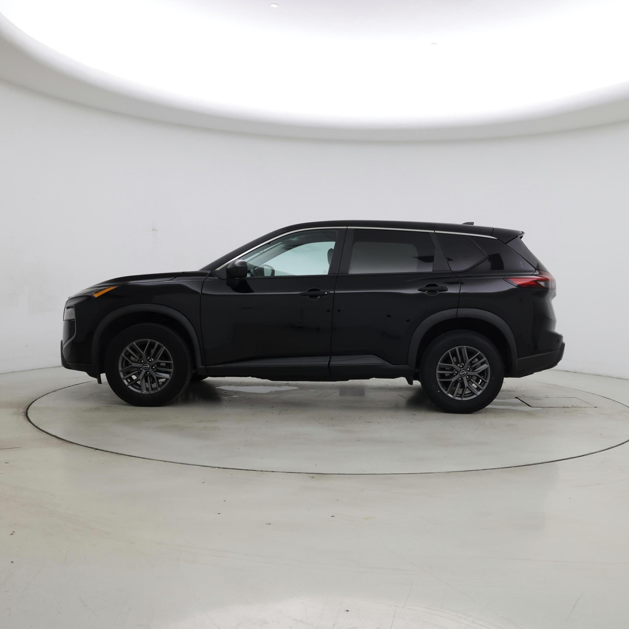 Thumbnail: 2024 Nissan Rogue - 3